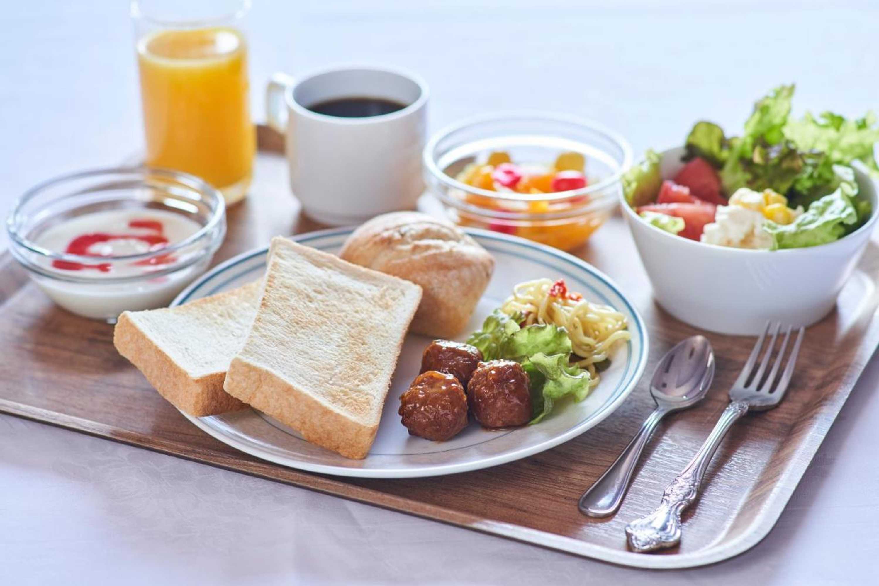 Gift card for Saitama Grand Hotel Honjo