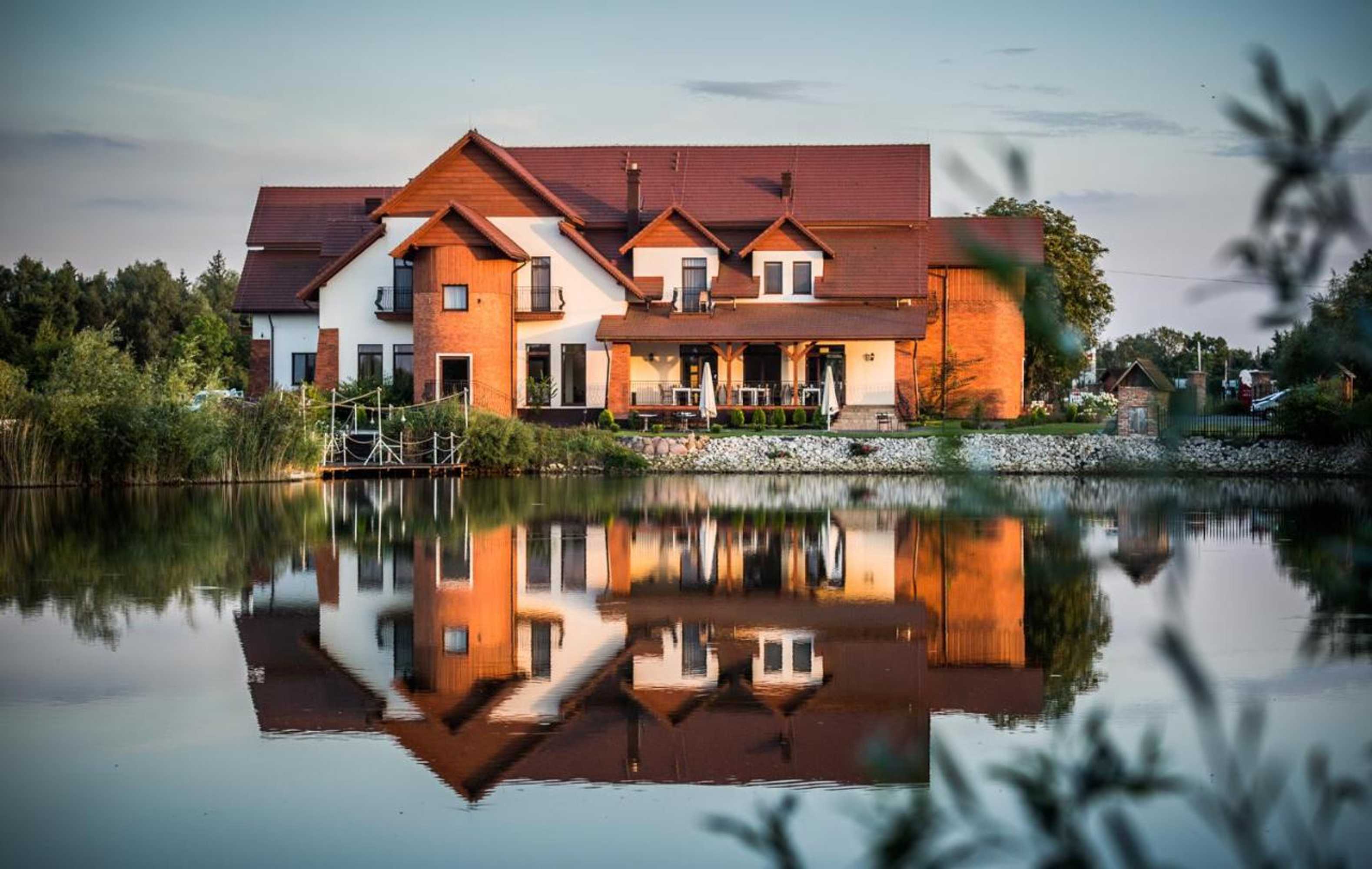 Gift card for Hotel Grodzisko