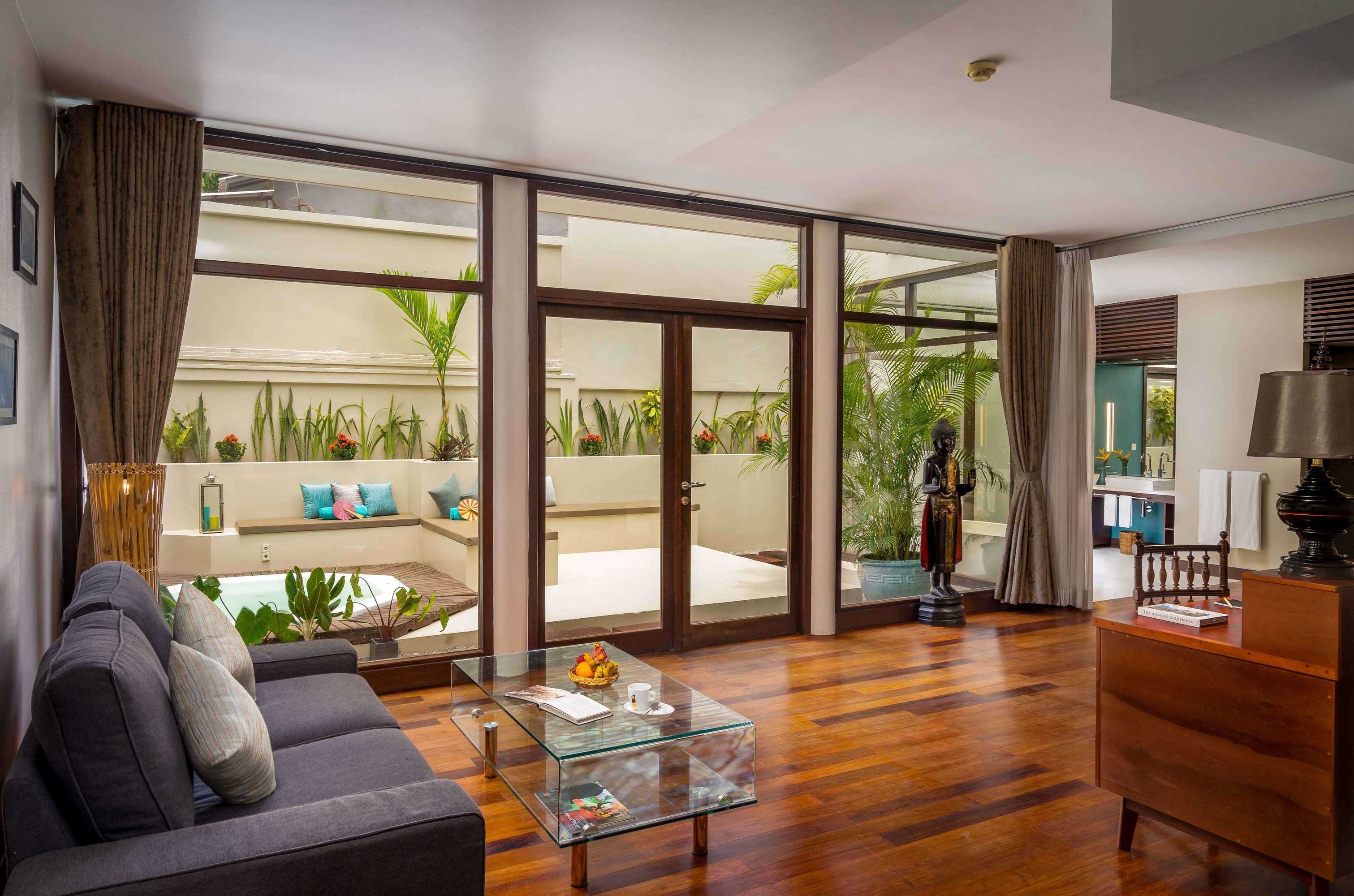 Gift card for Heritage Suites Hotel