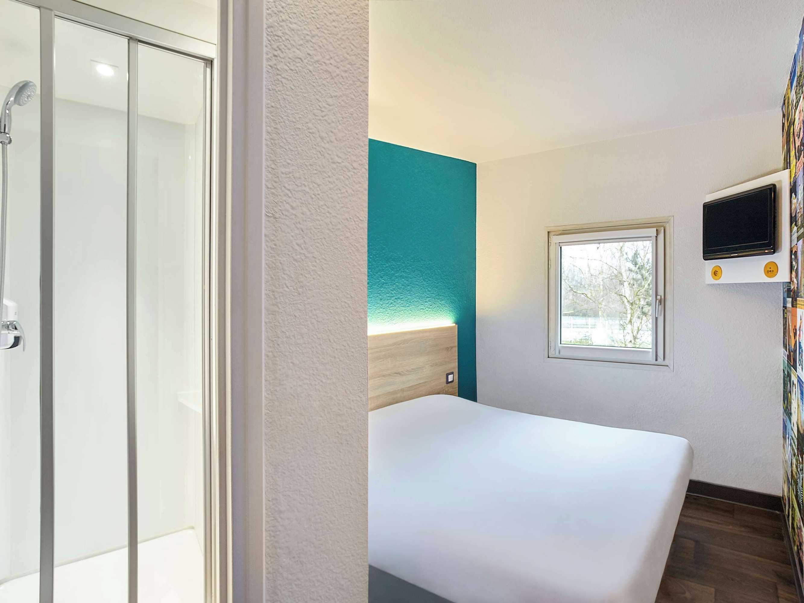 Gift card for Hotelf1 Aix en Provence Sainte Victoire Hotel Gift card for Hotelf1 Aix en Provence Sainte Victoire Hotel