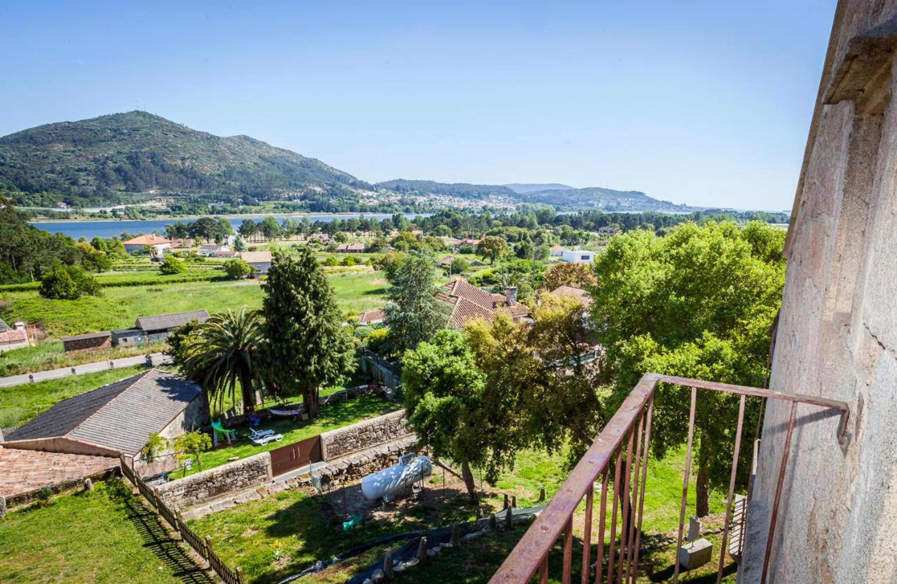 Gift card for Casa Rural Abadia Eiras