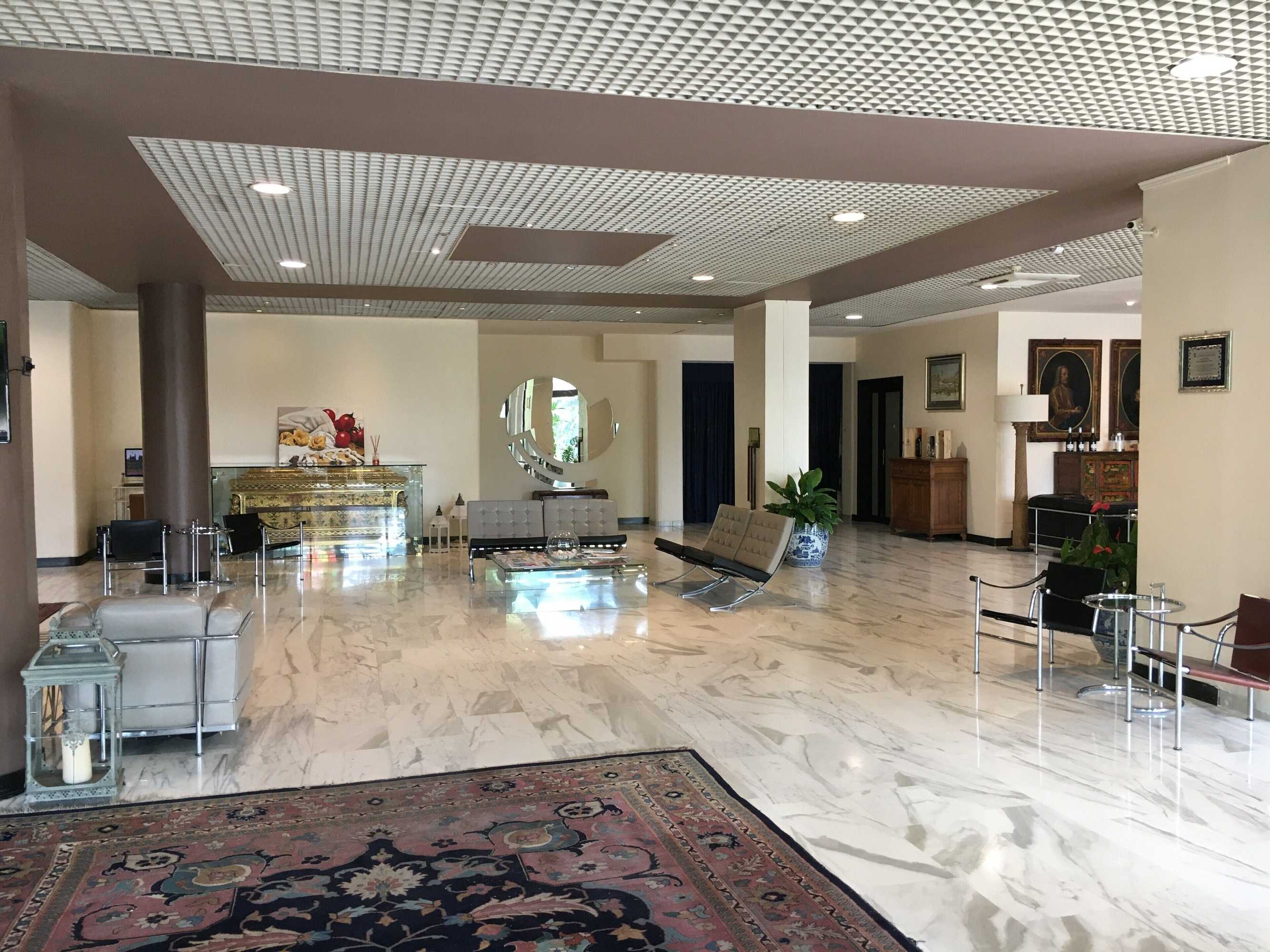 Gift card for Hotel Saccardi & Spa - Adults Only Gift card for Hotel Saccardi & Spa - Adults Only