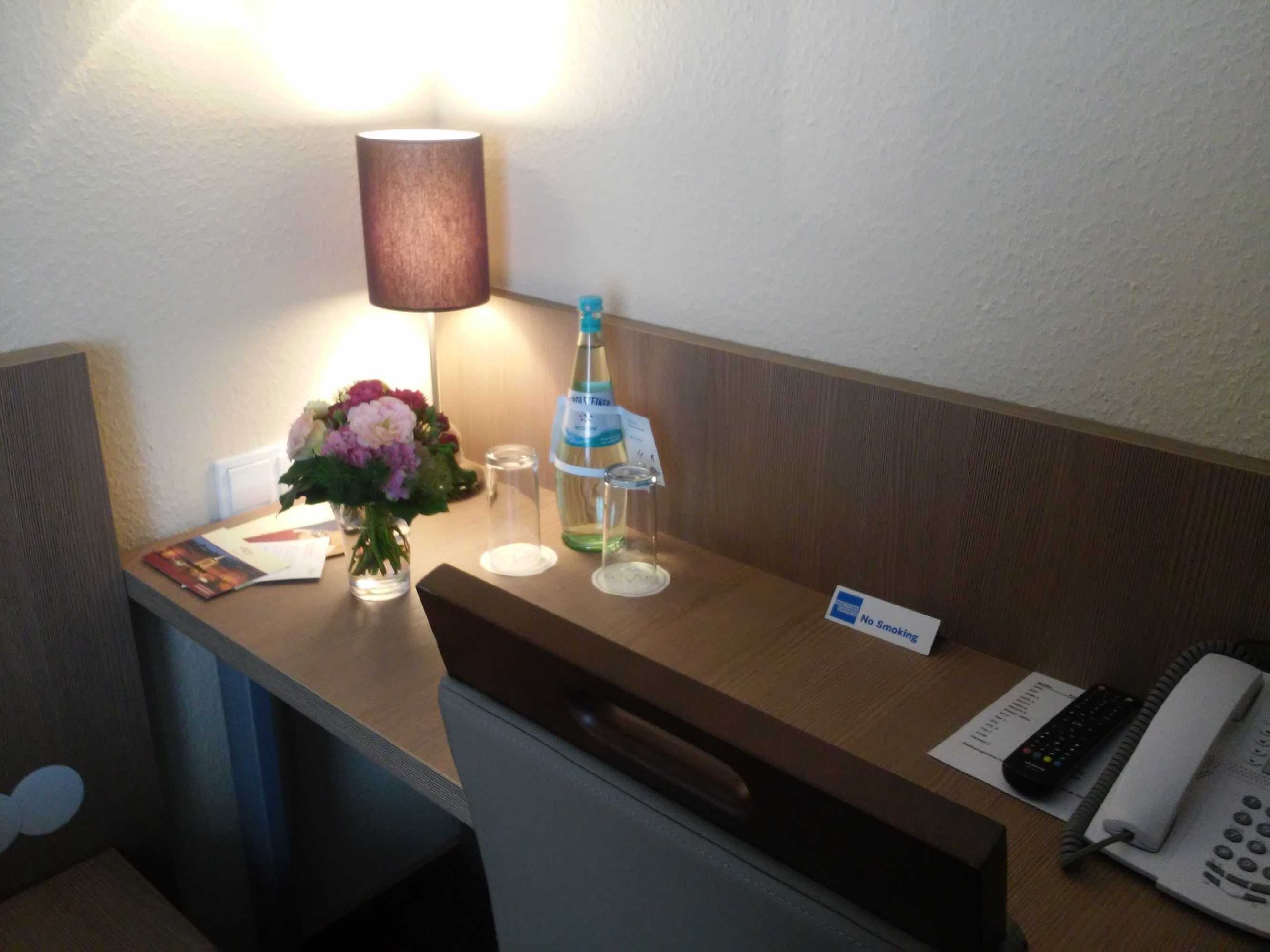 Gift card for Novum Hotel Boulevard Stuttgart City Gift card for Novum Hotel Boulevard Stuttgart City