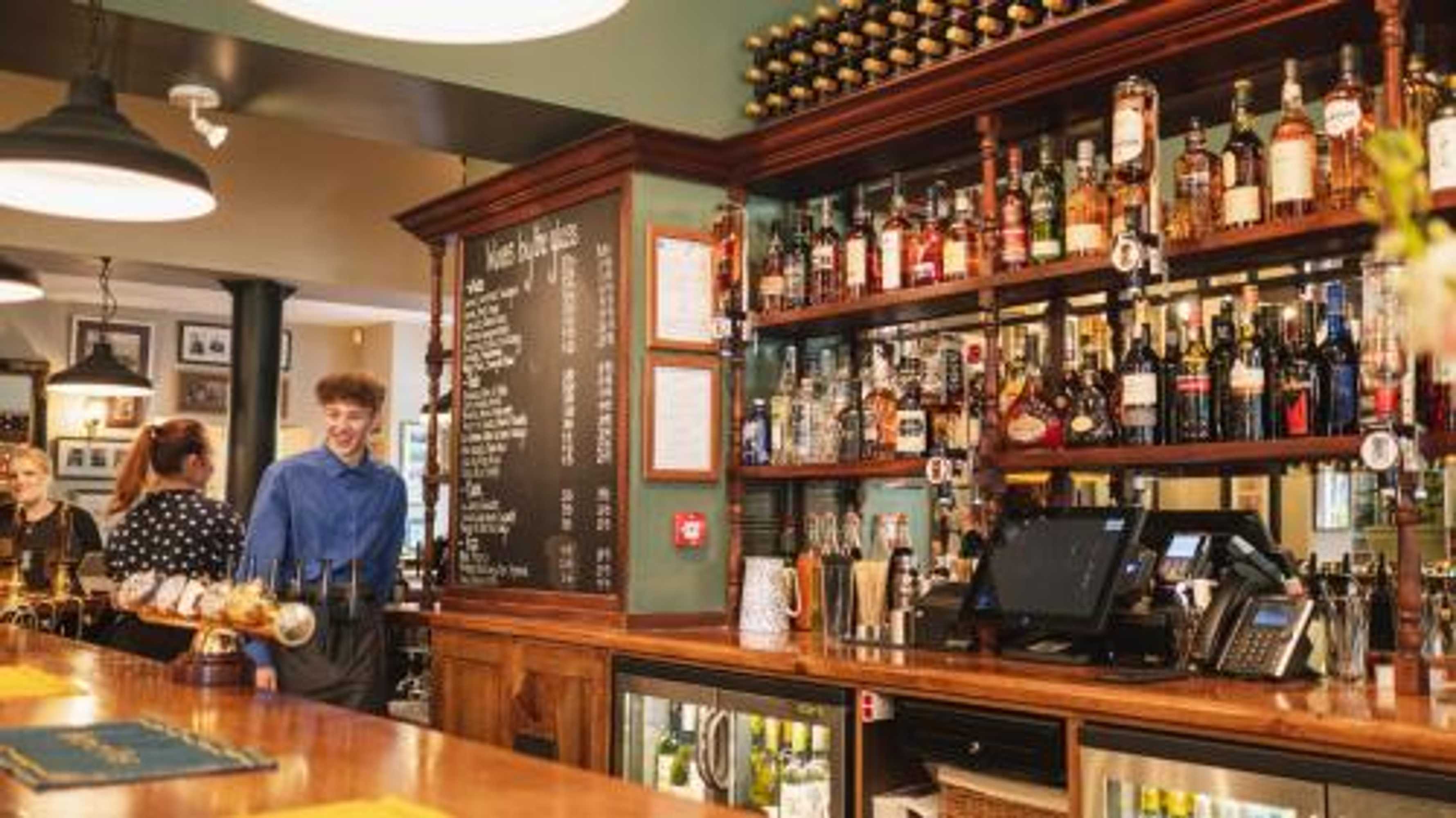 Gift card for The Highdown – Brunning And Price Gift card for The Highdown – Brunning And Price