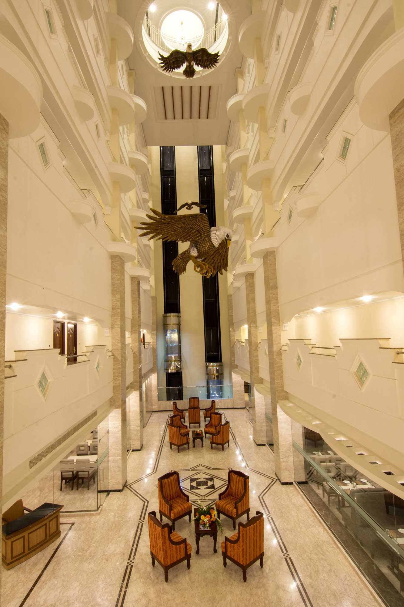Gift card for Shenbaga Hotel And Convention Centre Gift card for Shenbaga Hotel And Convention Centre