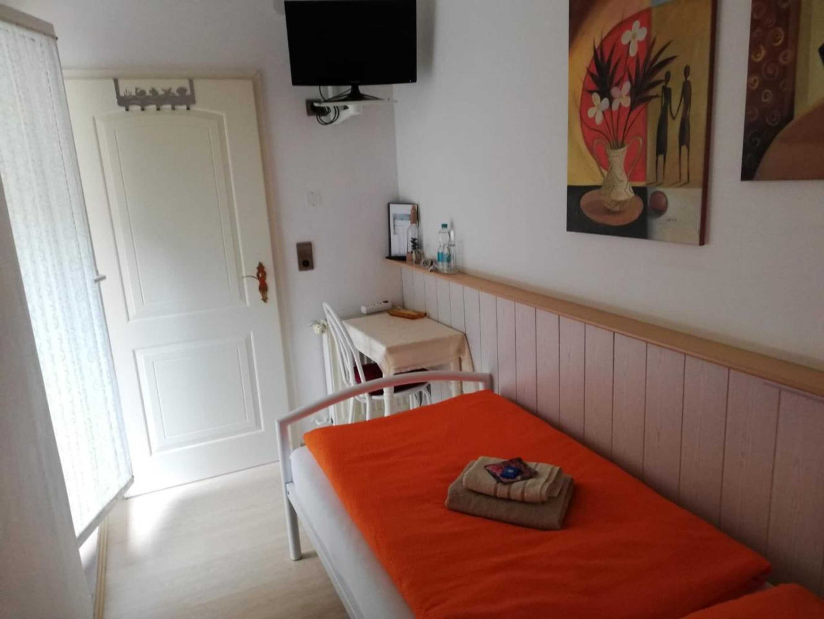 Gift card for Pension Am Rosental Merseburg