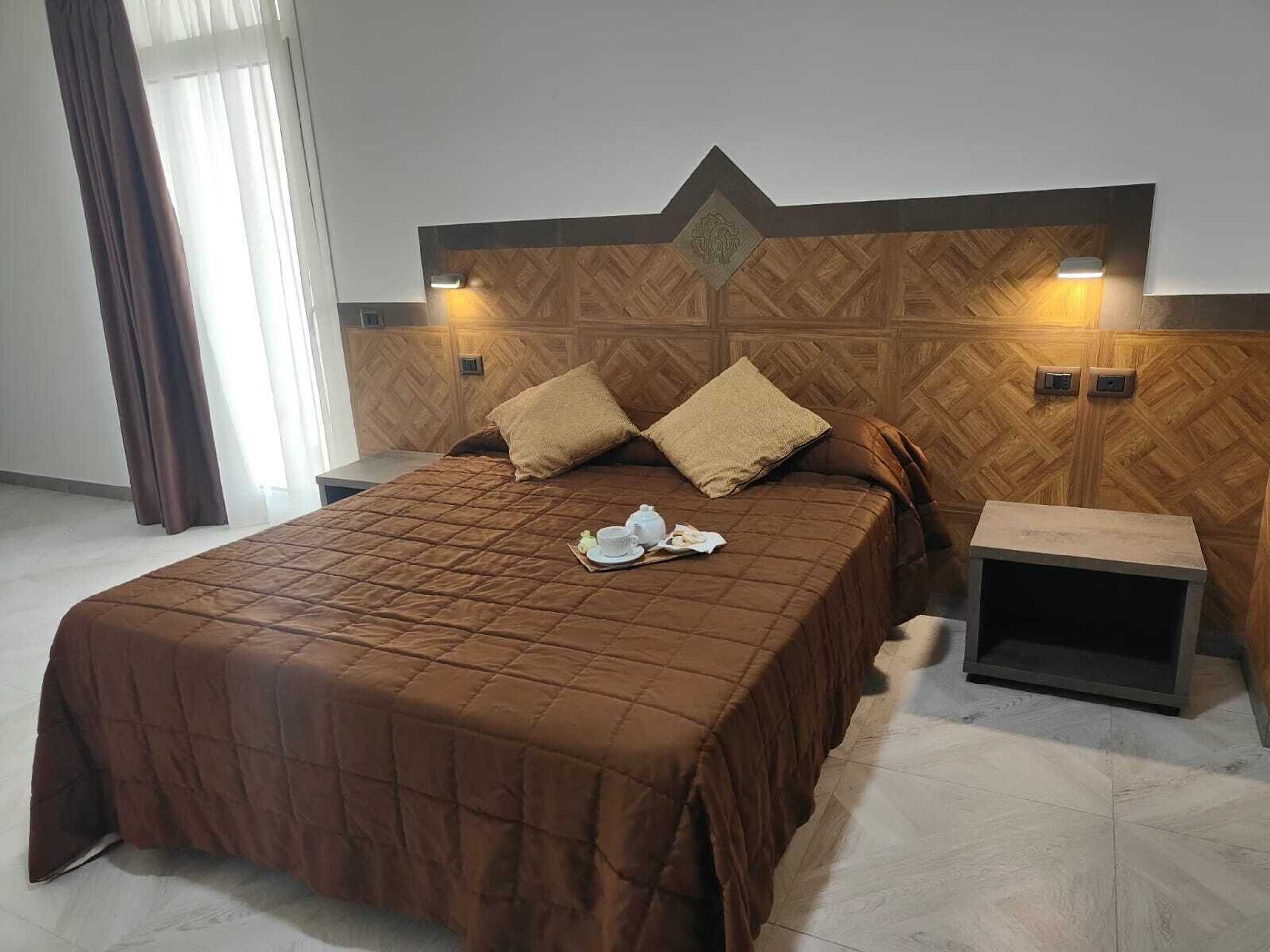 Gift card for Hotel Eboli Gift card for Hotel Eboli