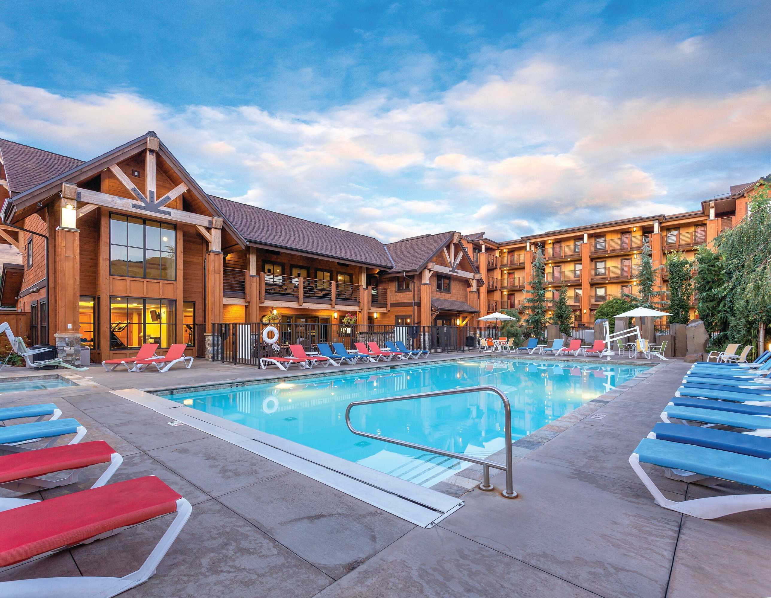 Gift card for Worldmark Chelan - Lake House Gift card for Worldmark Chelan - Lake House