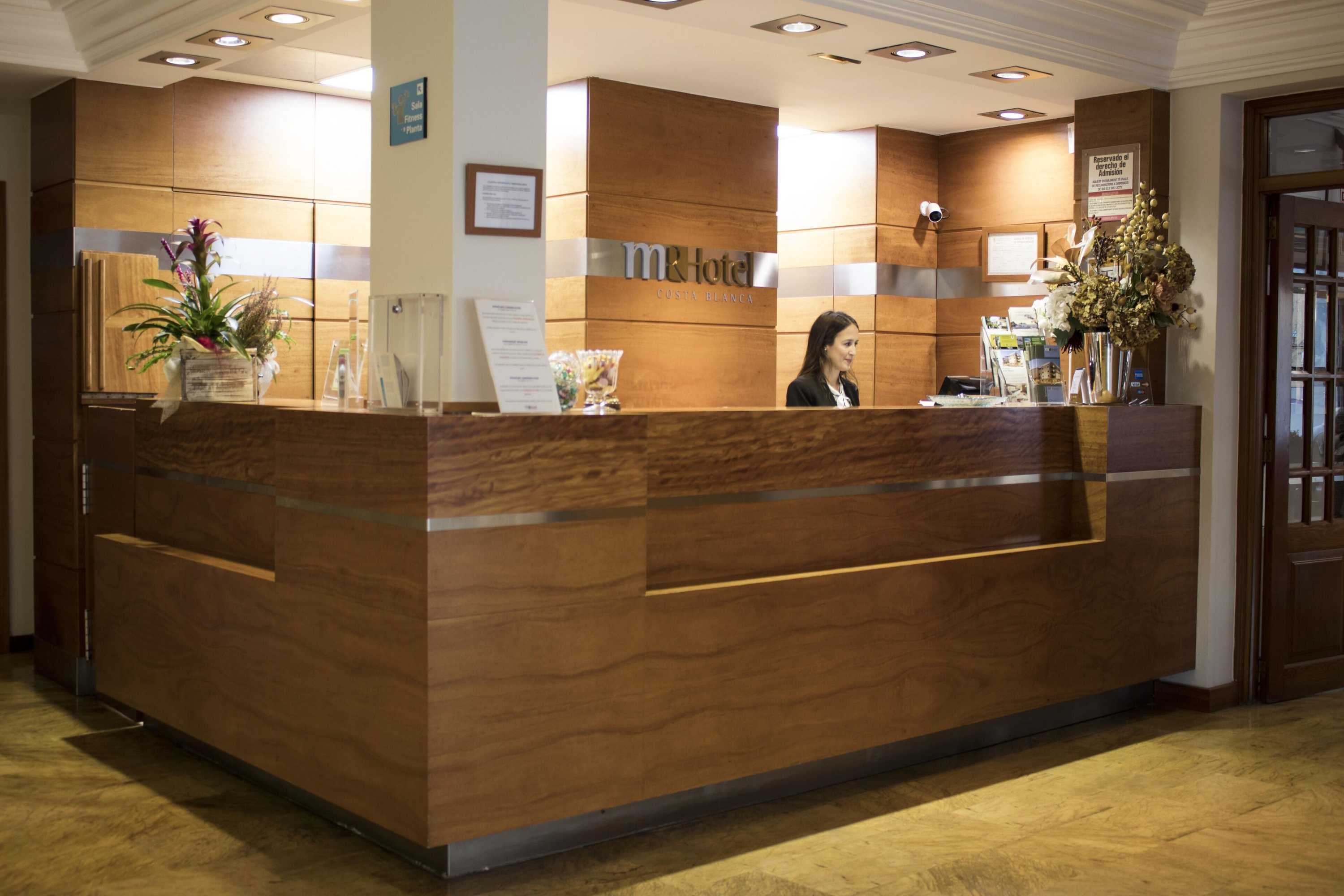 Gift card for Hotel Costa Blanca Gift card for Hotel Costa Blanca
