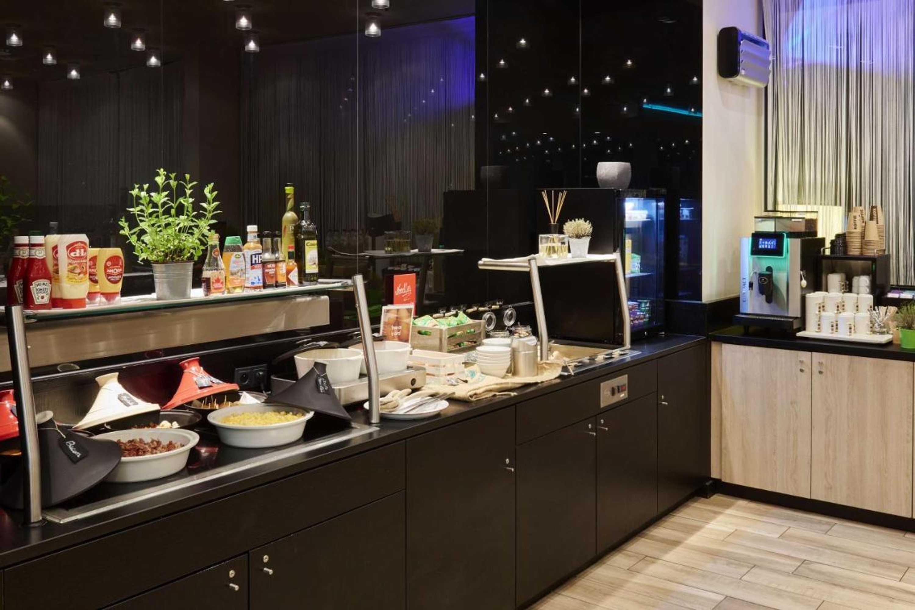 Gift card for Park Inn by Radisson Liège Airport Gift card for Park Inn by Radisson Liège Airport