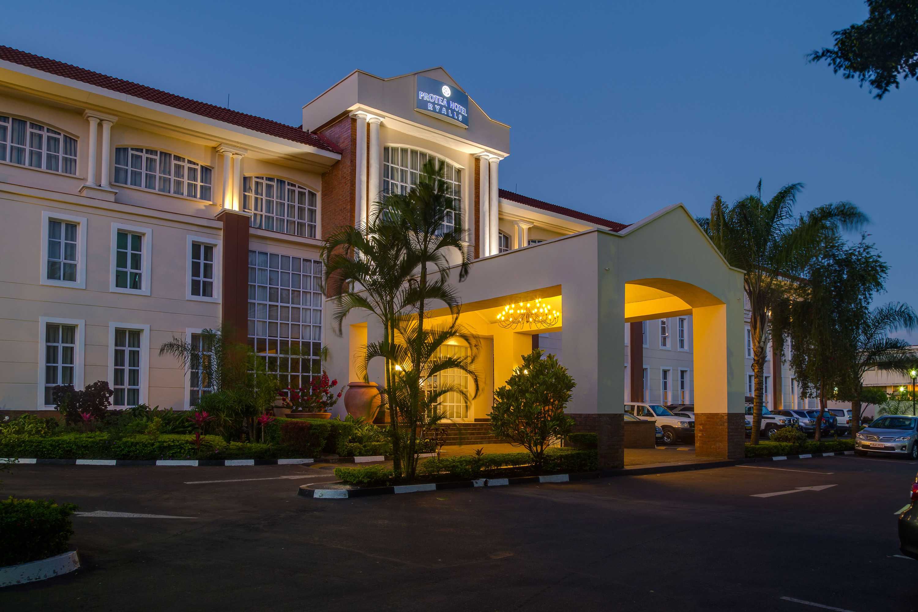 Gift card for Protea Hotel by Marriott Blantyre Ryalls Gift card for Protea Hotel by Marriott Blantyre Ryalls