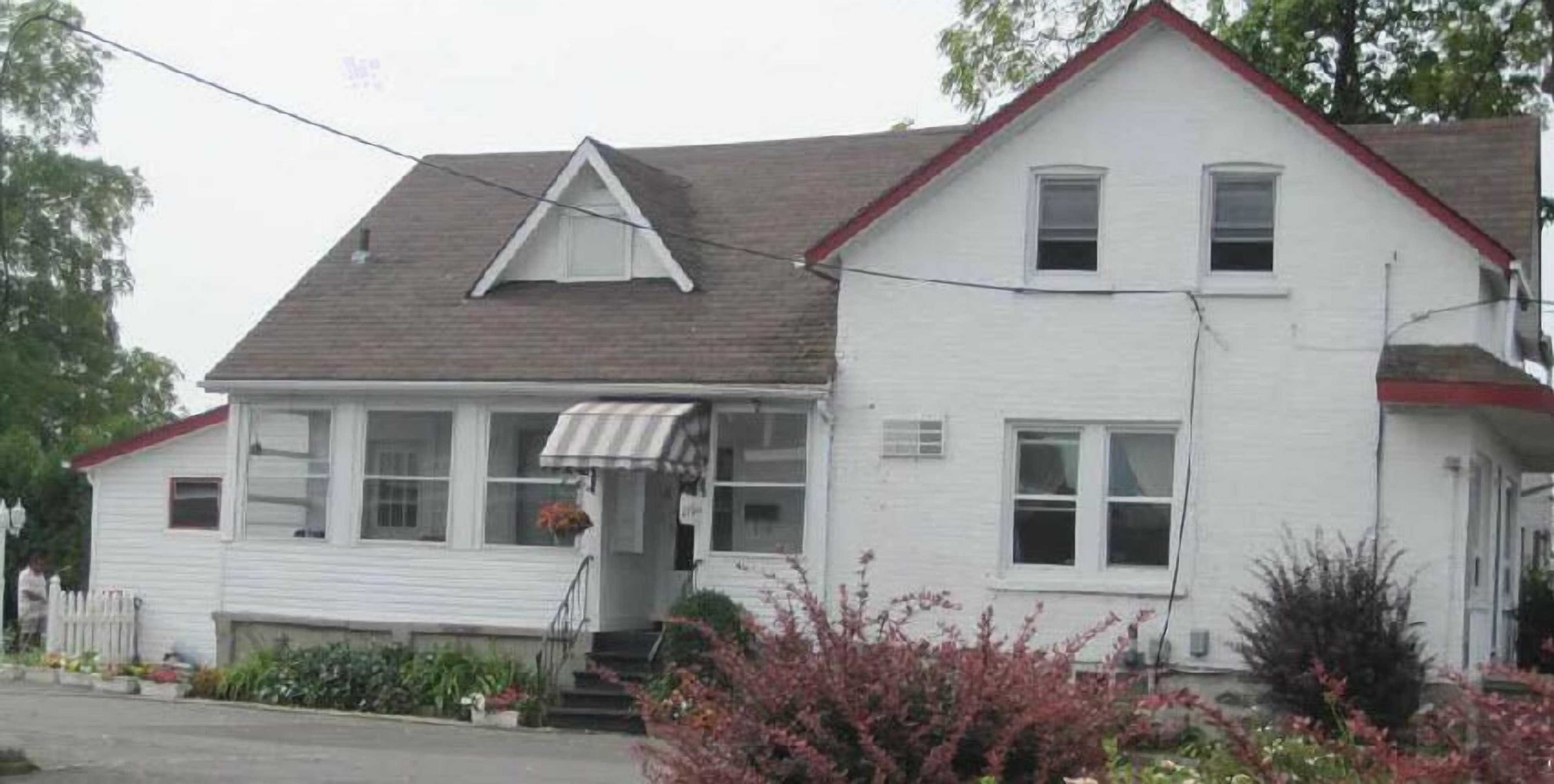 Gift card for Rosecourt Motel