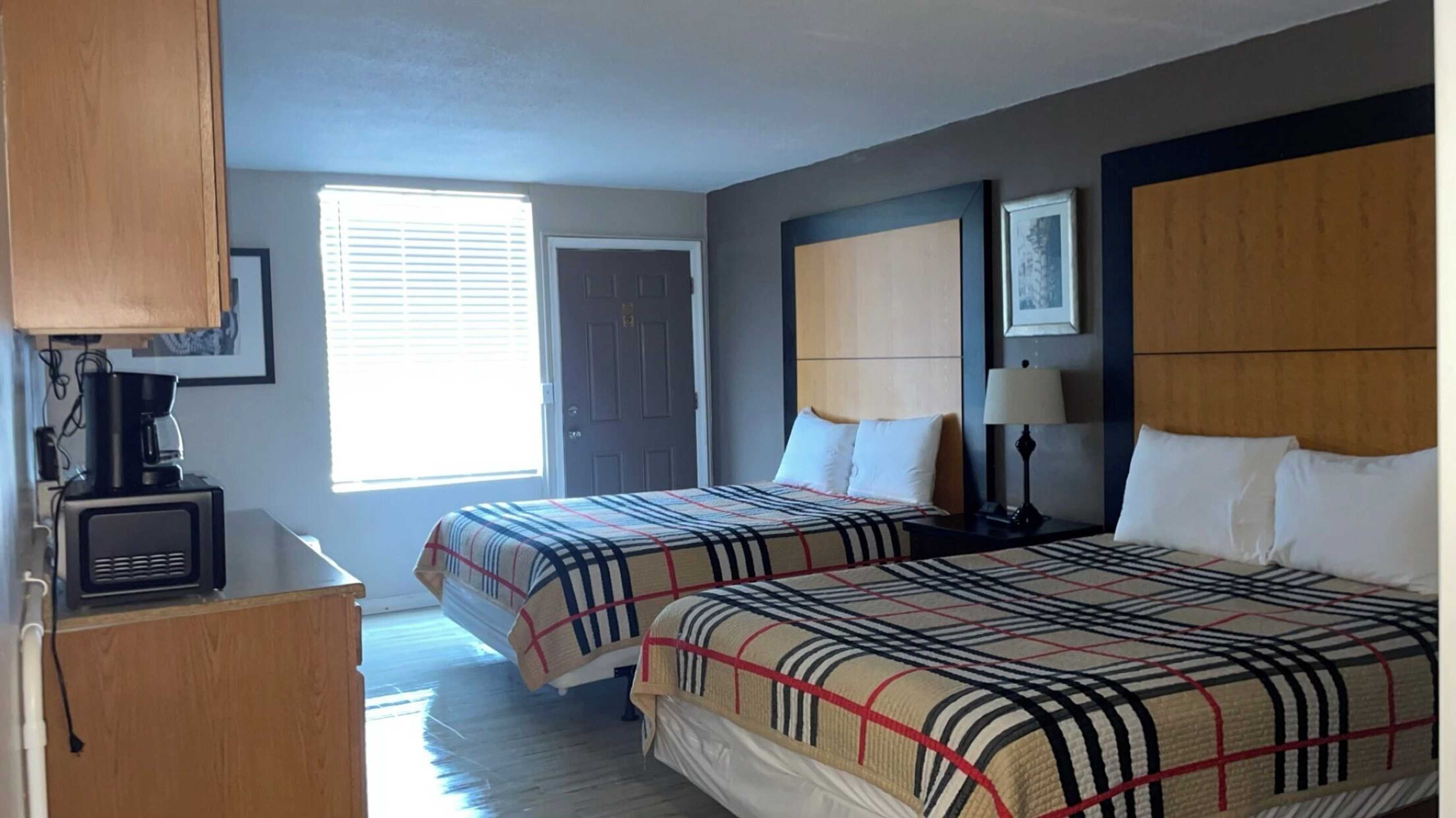 Gift card for Apm Inn & Suites
