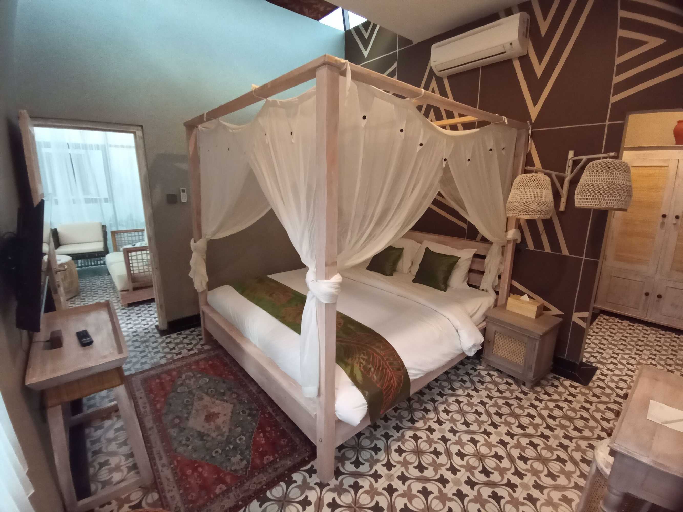 Gift card for Dusun The Villas Gift card for Dusun The Villas