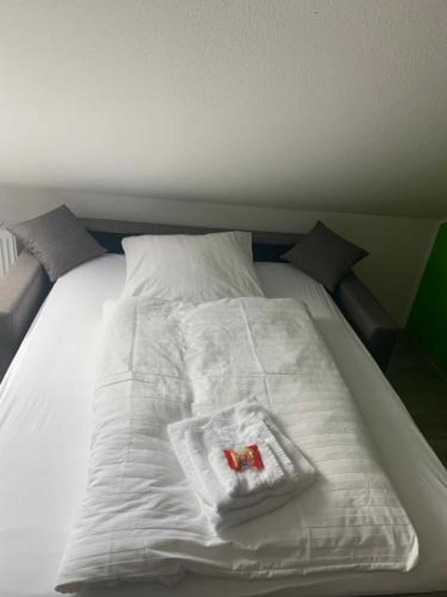 Gift card for Hotel Unter Den Linden Gift card for Hotel Unter Den Linden