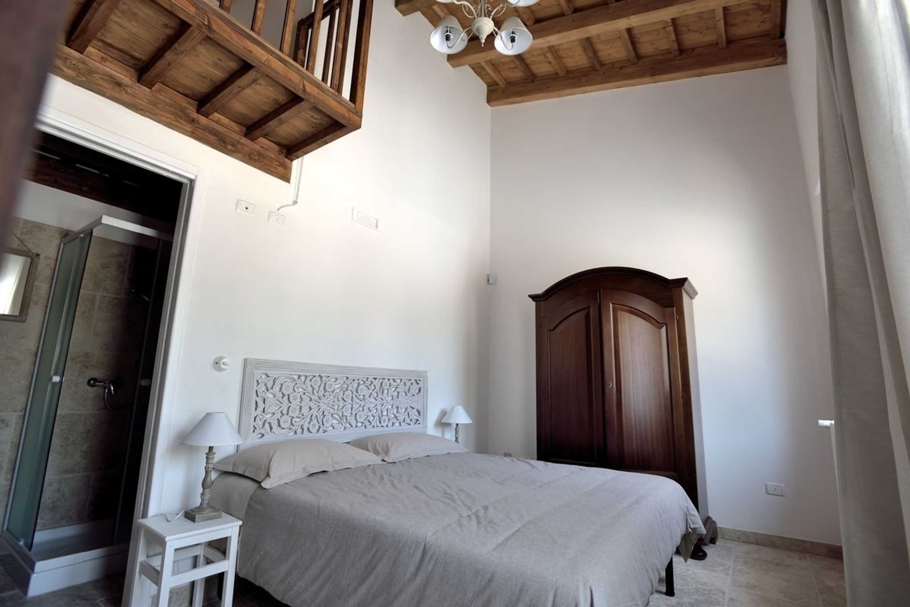 Gift card for B&b Villa Giorgia Gift card for B&b Villa Giorgia