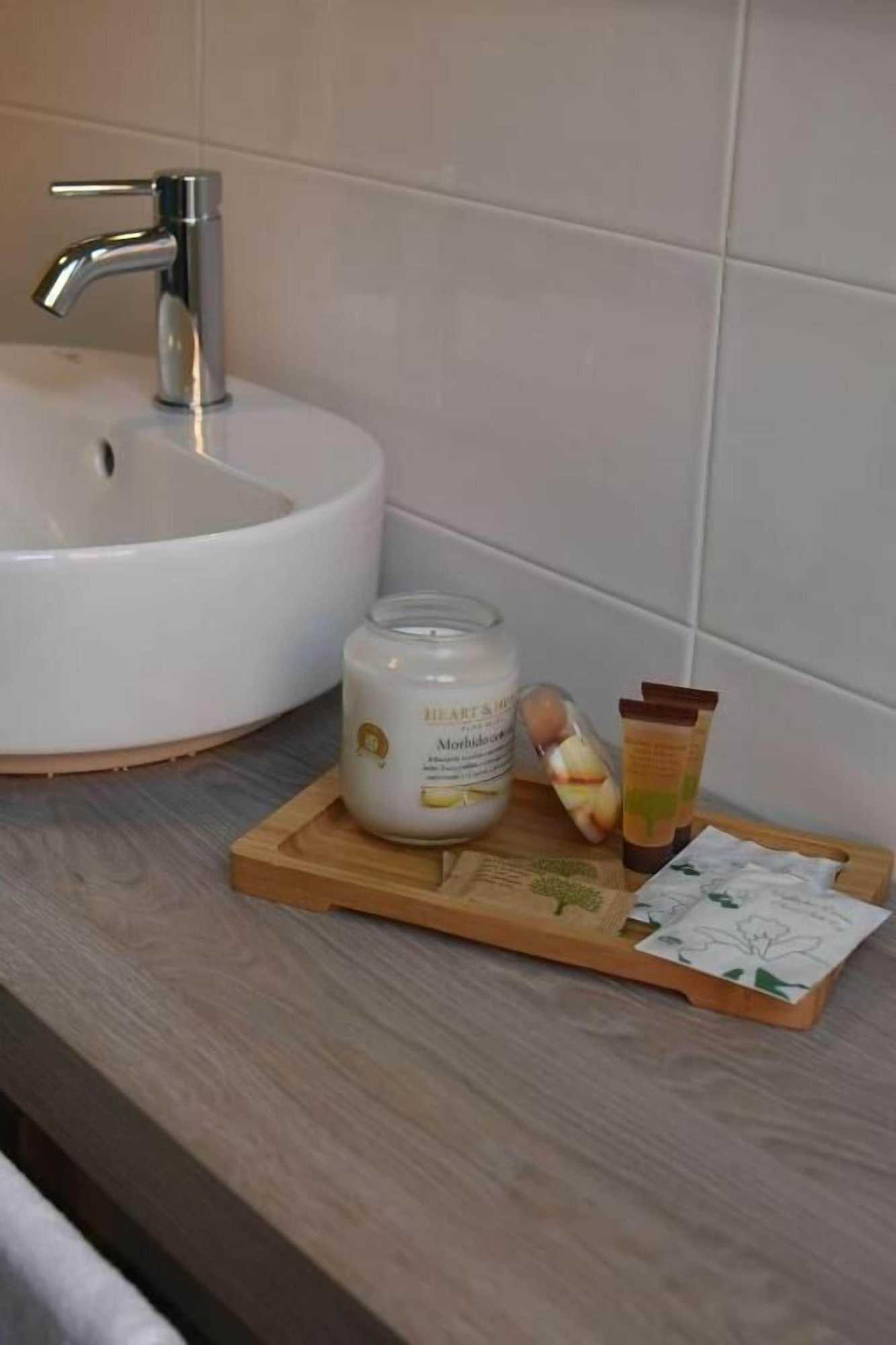 Gift card for Hotel Cavallo Bianco