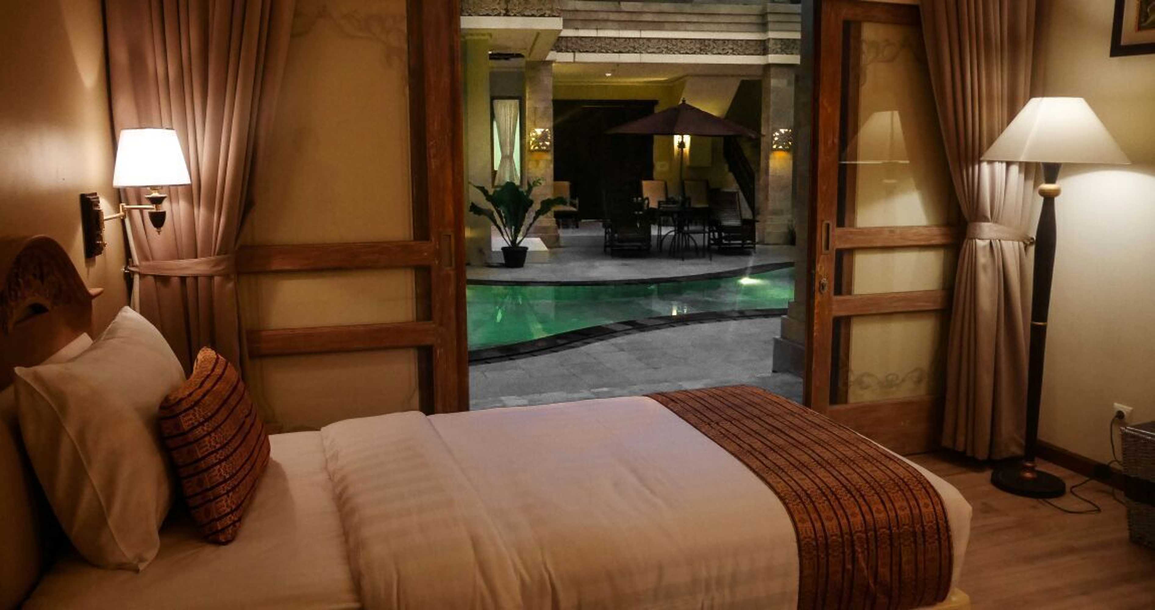 Gift card for Ndalem Nuriyyat Villas & Spa Gift card for Ndalem Nuriyyat Villas & Spa