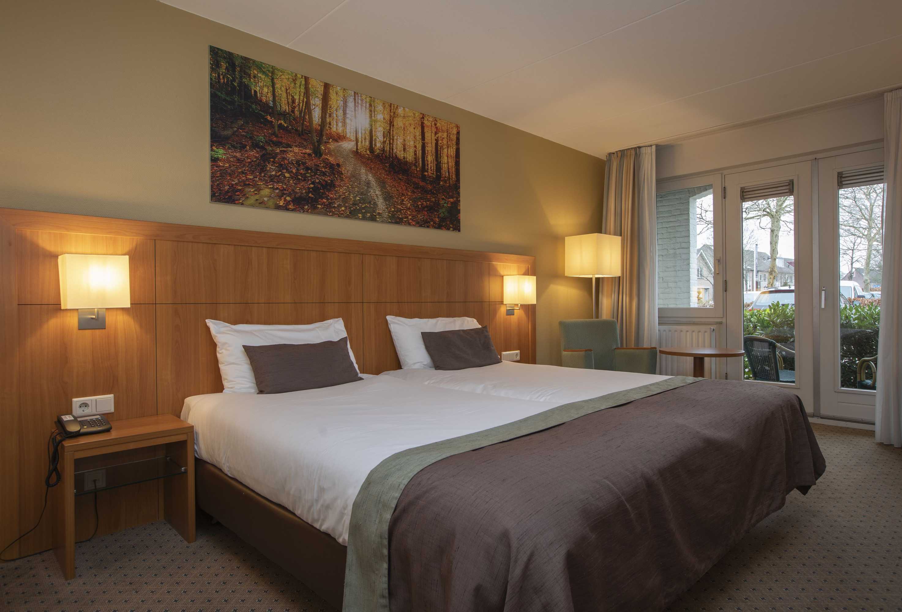 Gift card for Fletcher Hotel - Restaurant De Klepperman Gift card for Fletcher Hotel - Restaurant De Klepperman