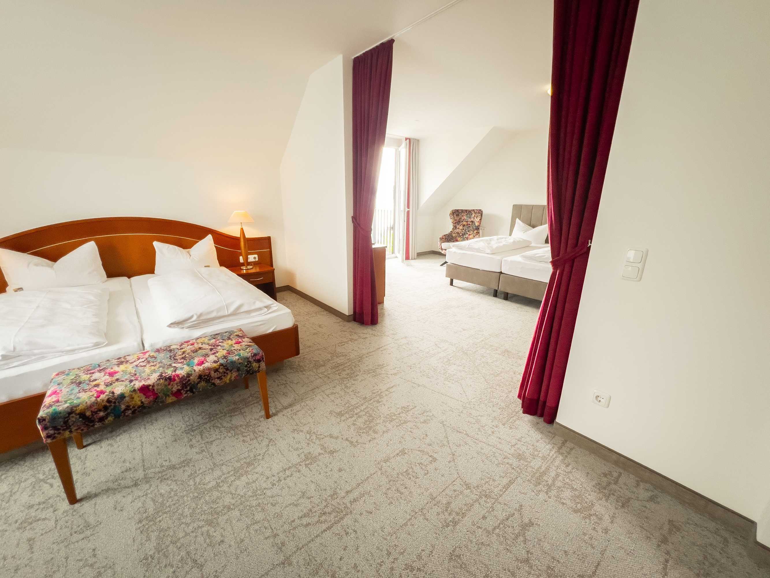 Gift card for Hotel Rosmarin am Bodensee Gift card for Hotel Rosmarin am Bodensee