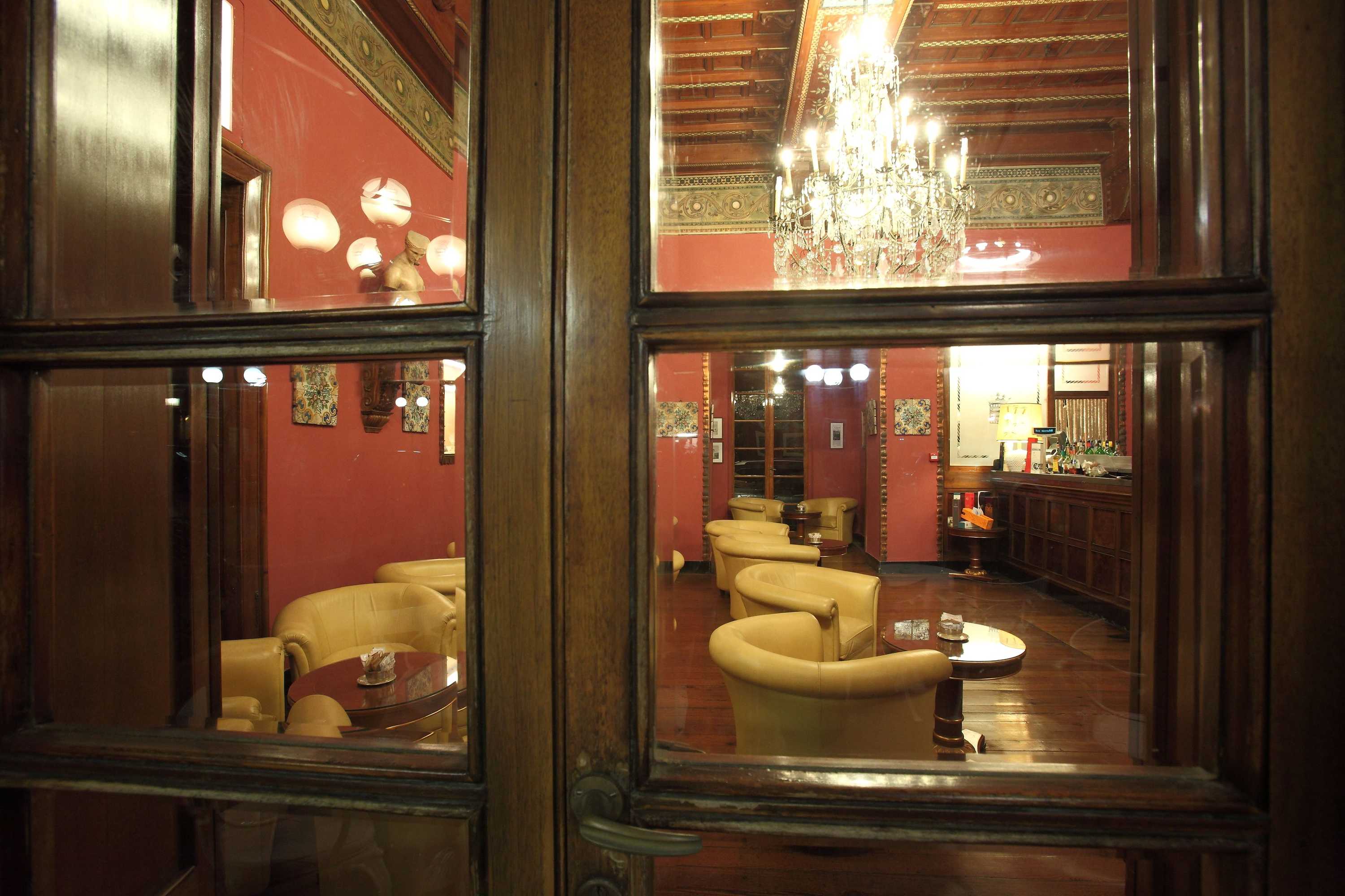Gift card for Grand Hotel Villa Balbi