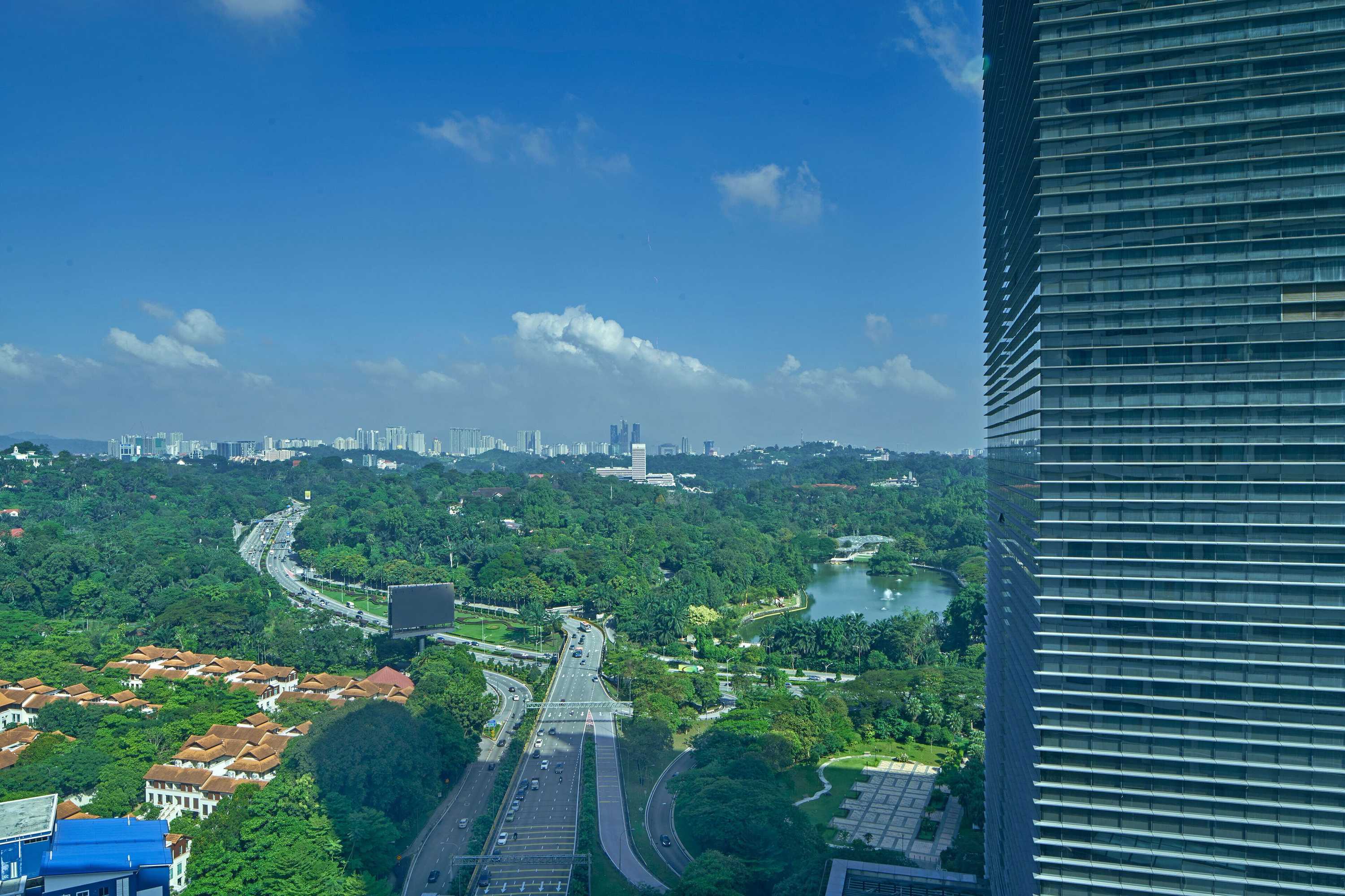 Gift card for Le Méridien Kuala Lumpur Gift card for Le Méridien Kuala Lumpur