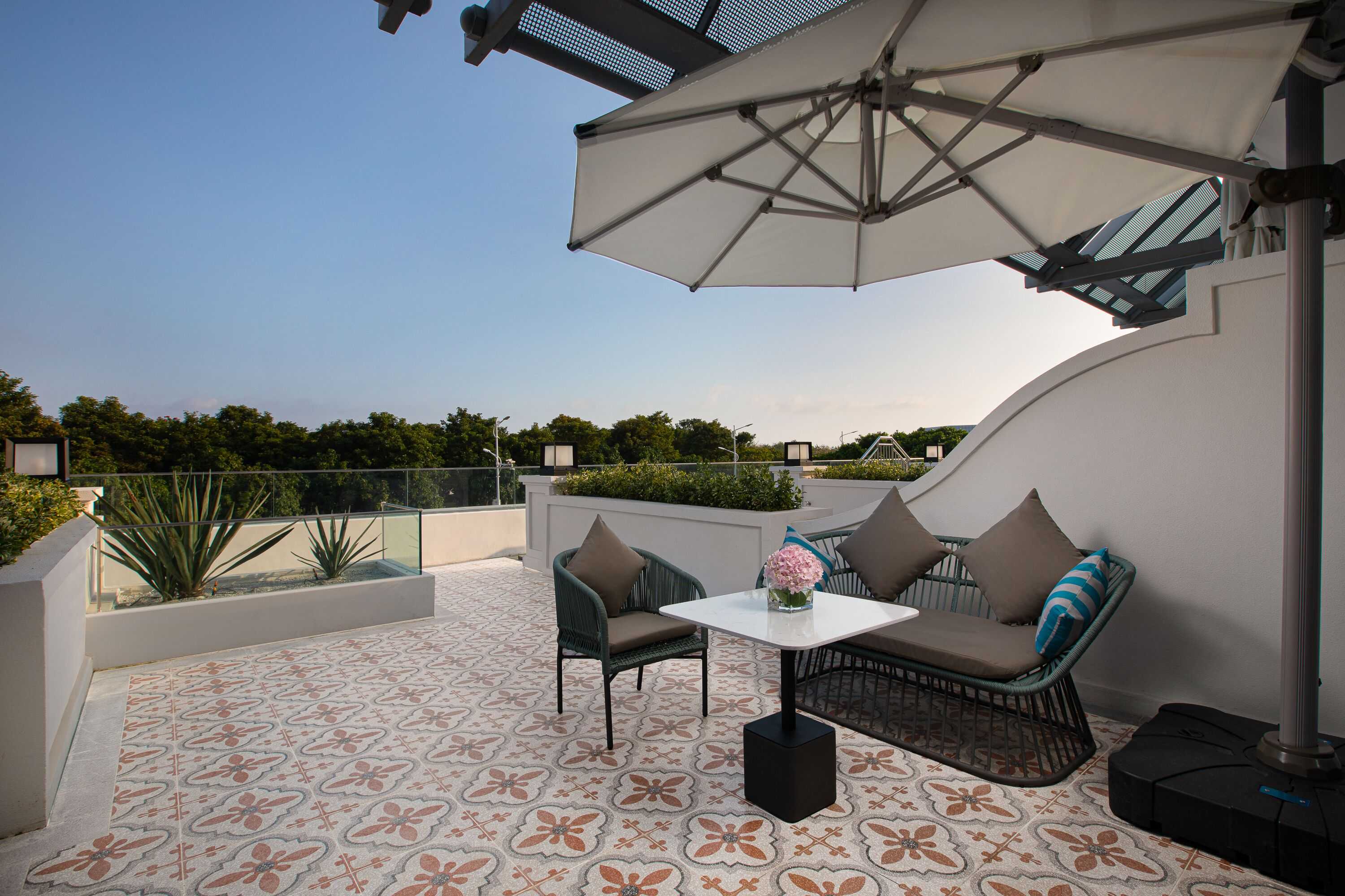 Gift card for Yuehua Hotel Xiamen Seaside Hotel