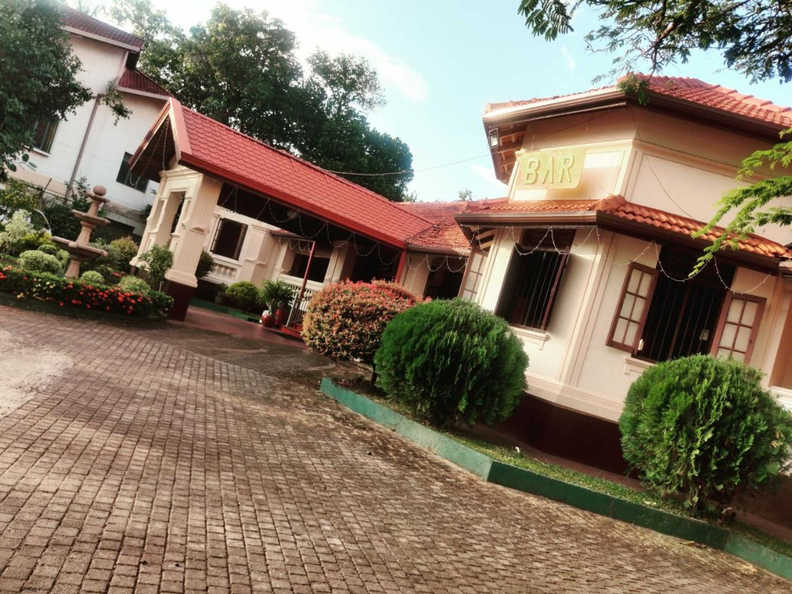 Gift card for Grand Colonial Viveka