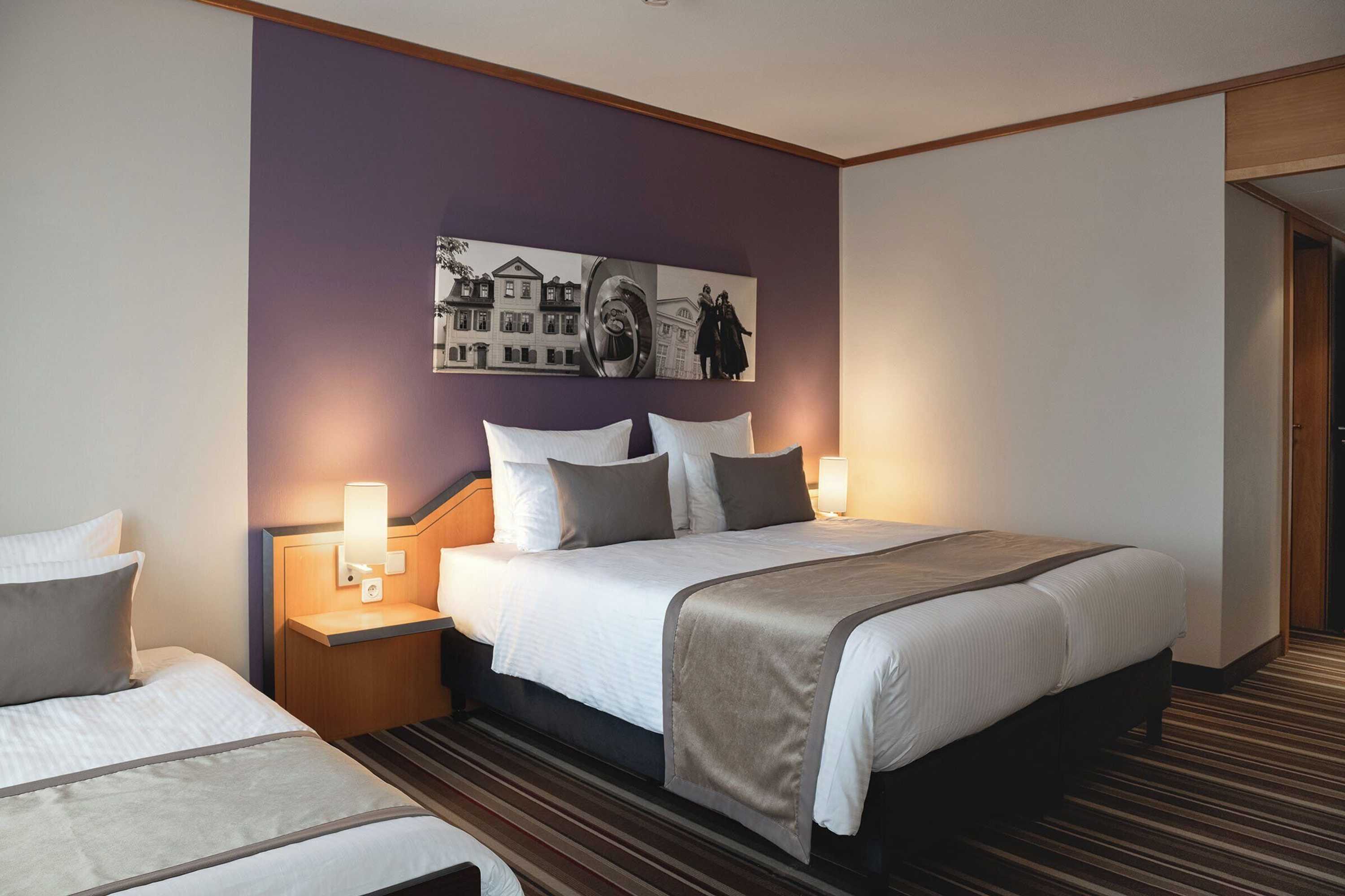 Gift card for Leonardo Hotel Weimar Gift card for Leonardo Hotel Weimar