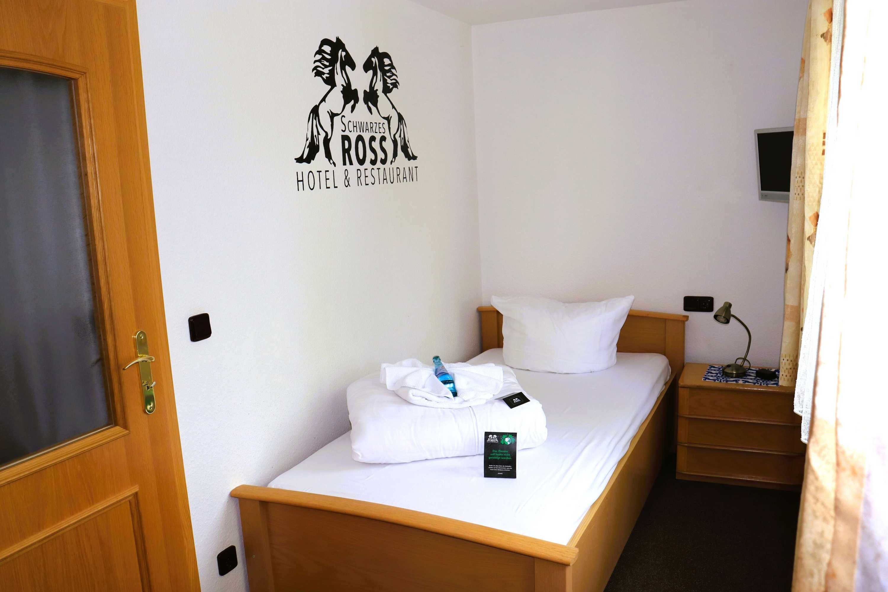 Gift card for Hotel Restaurant Schwarzes Ross Gift card for Hotel Restaurant Schwarzes Ross