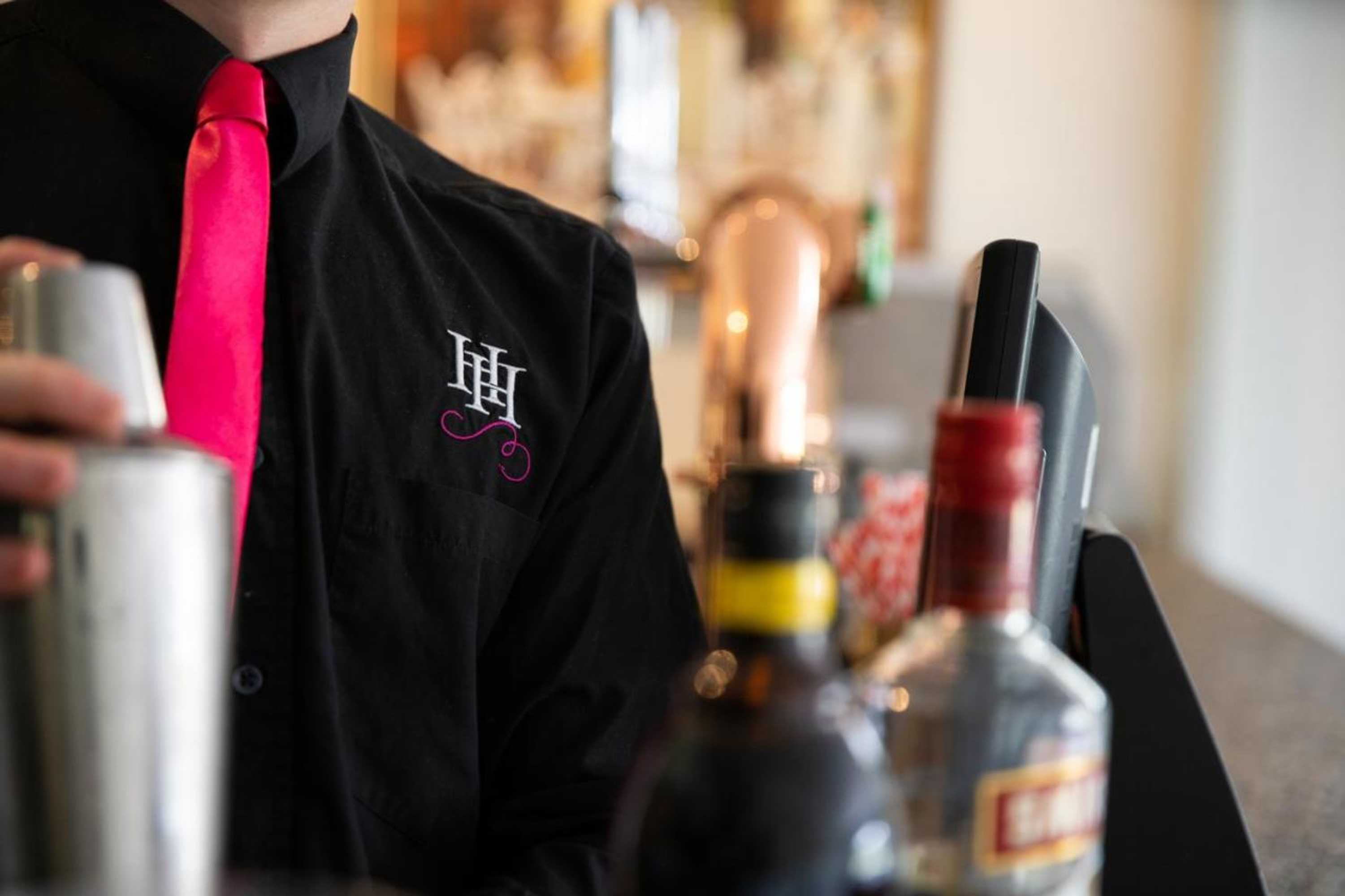 Gift card for Hartnoll Hotel & Spa