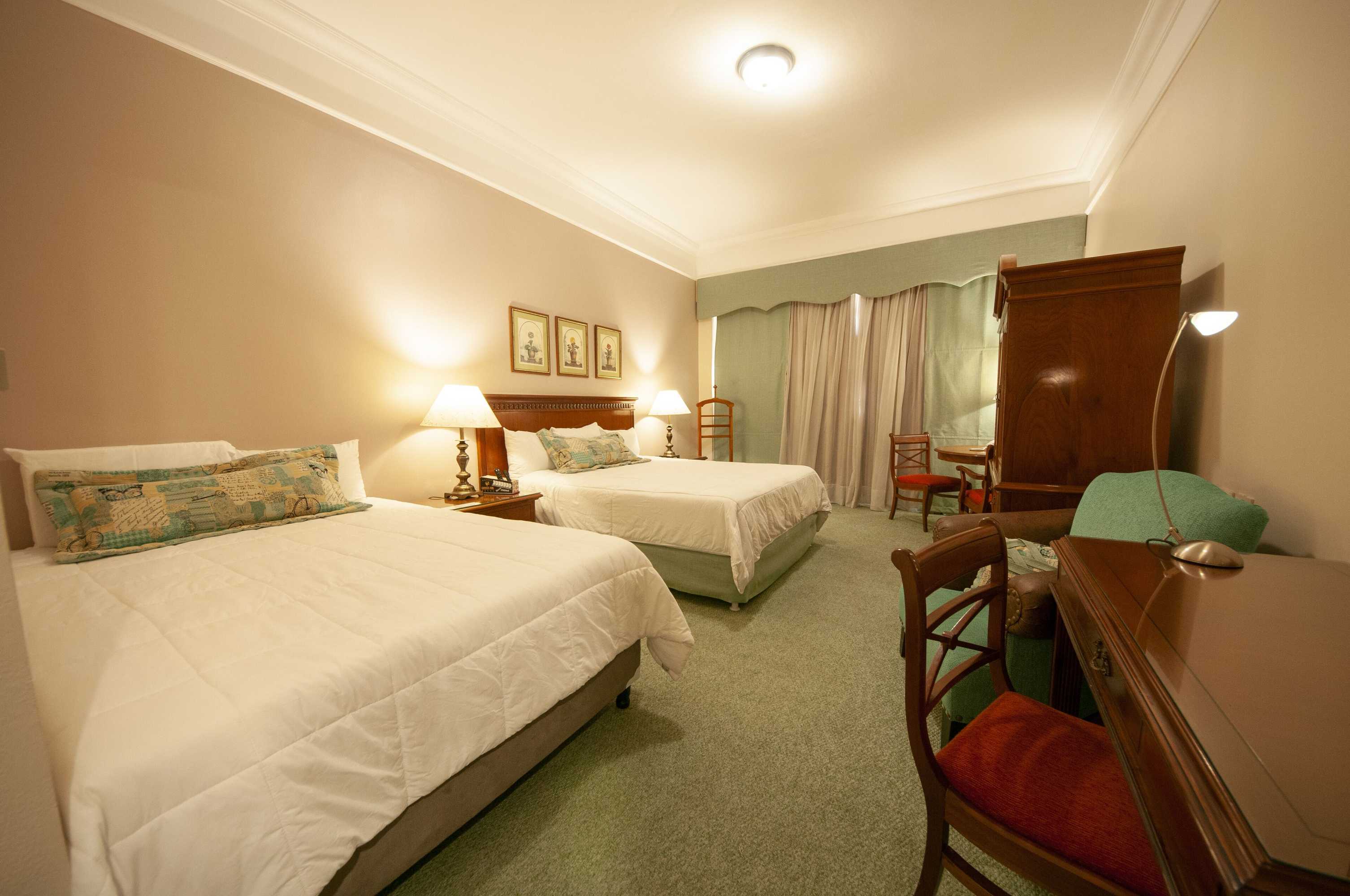 Gift card for Granados Park Hotel Gift card for Granados Park Hotel