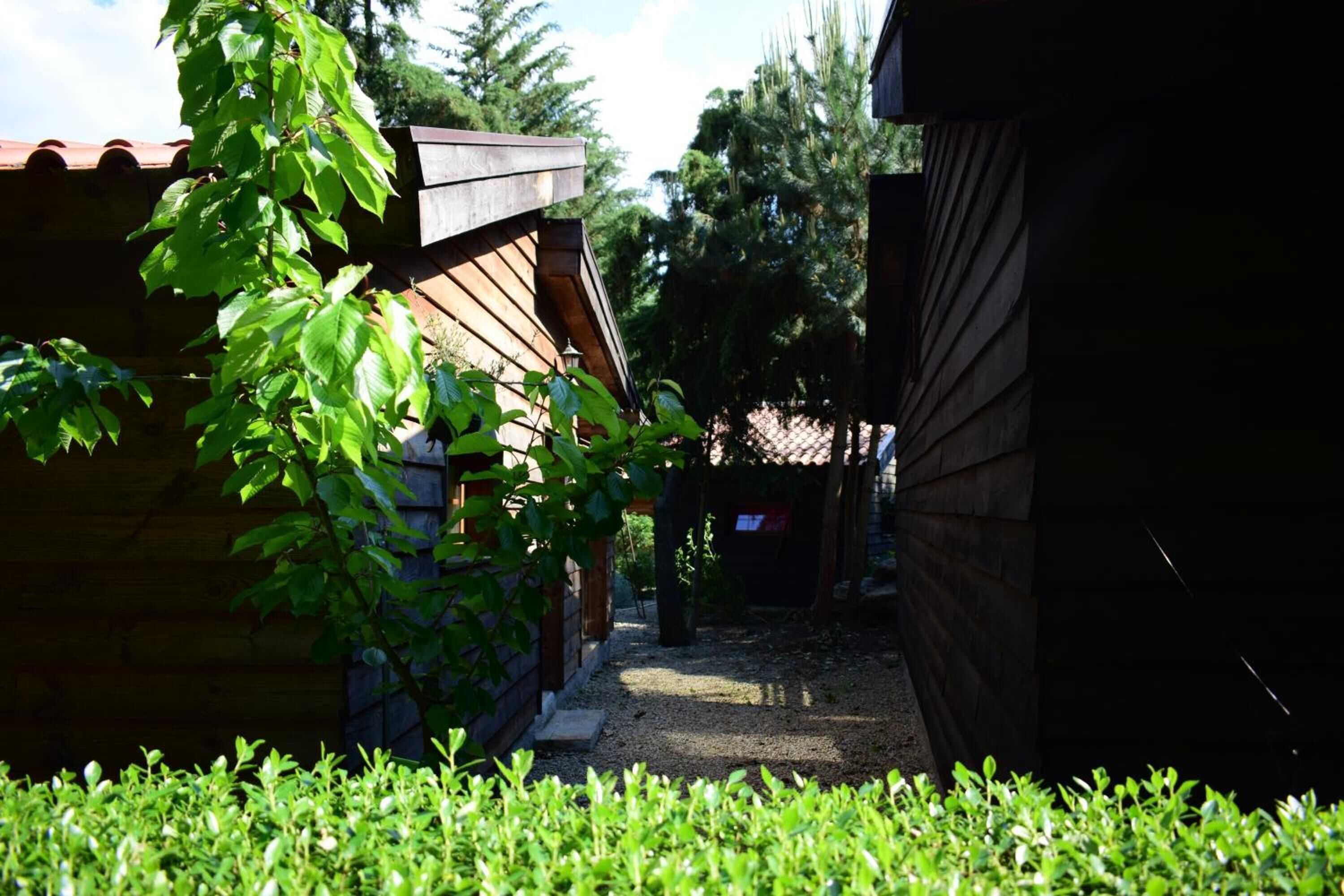 Gift card for Quinta Sul America