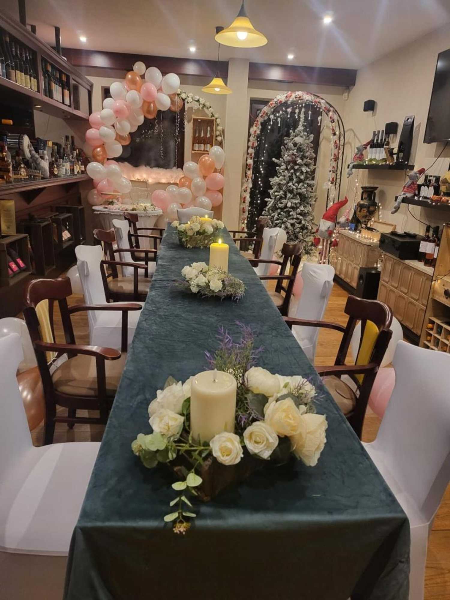 Gift card for Ritters Weinstuben Hotel Merseburg