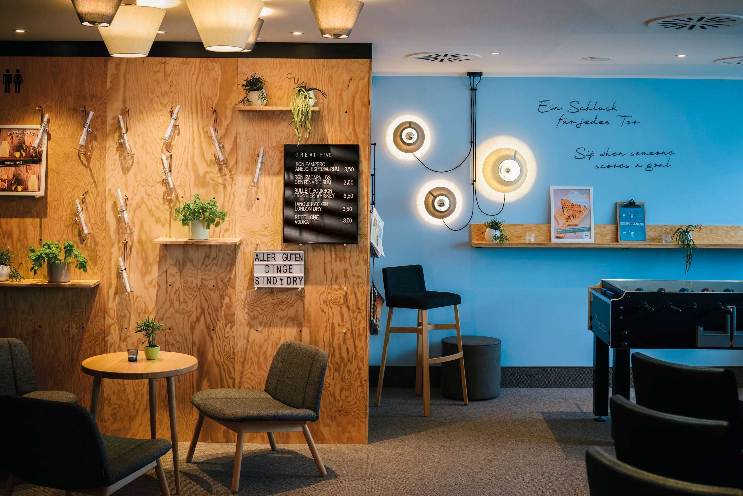 Gift card for Vienna House Easy by Wyndham Coburg