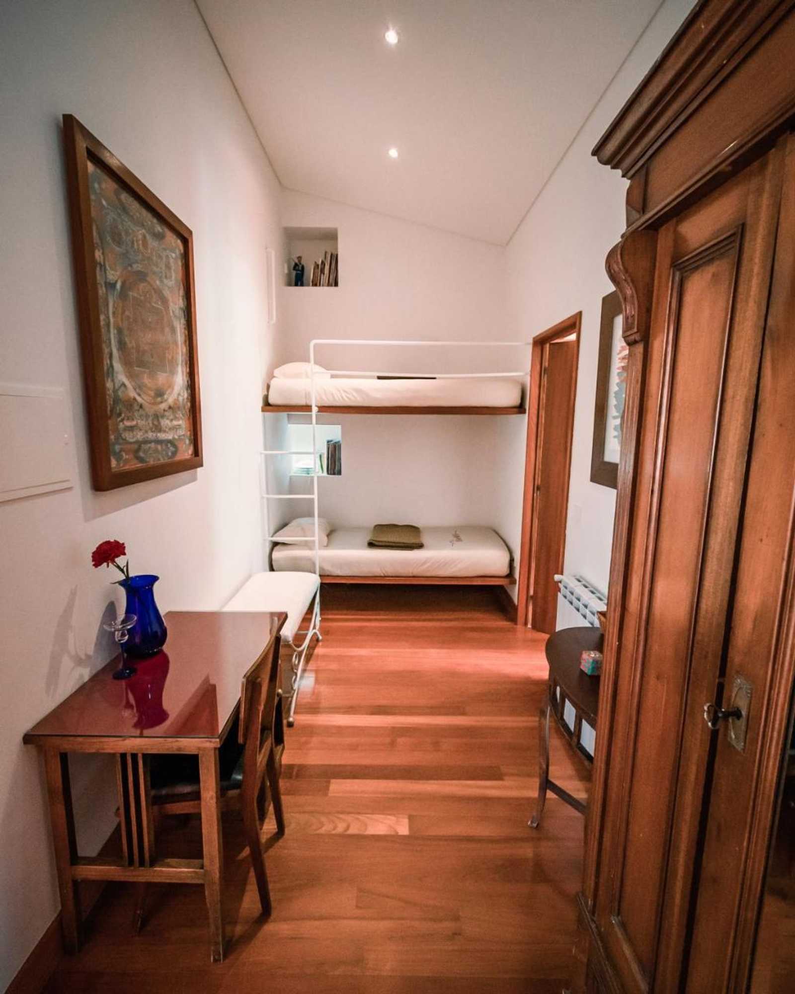 Gift card for Casa Da Várzea