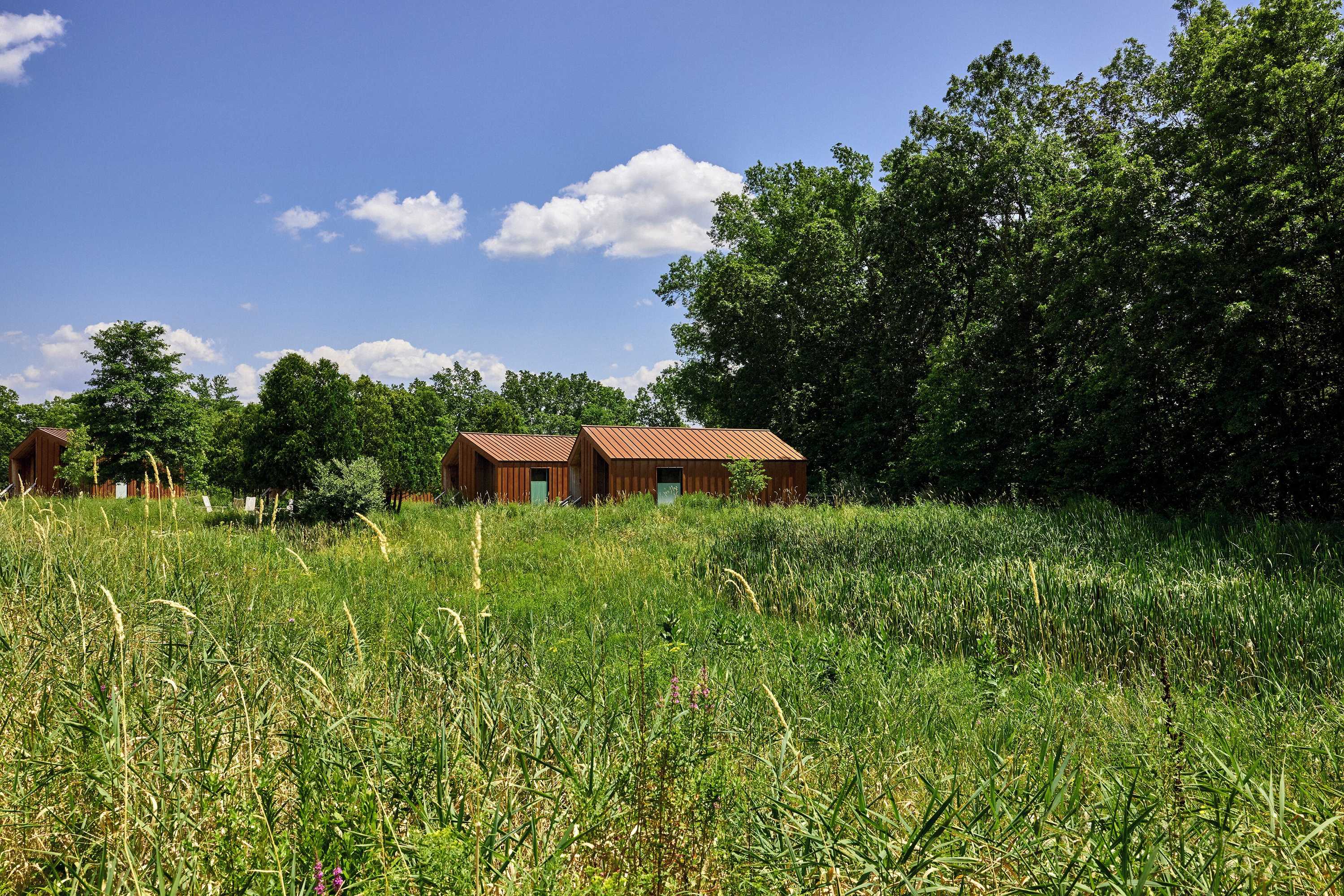 Gift card for Wildflower Farms, Auberge Collection