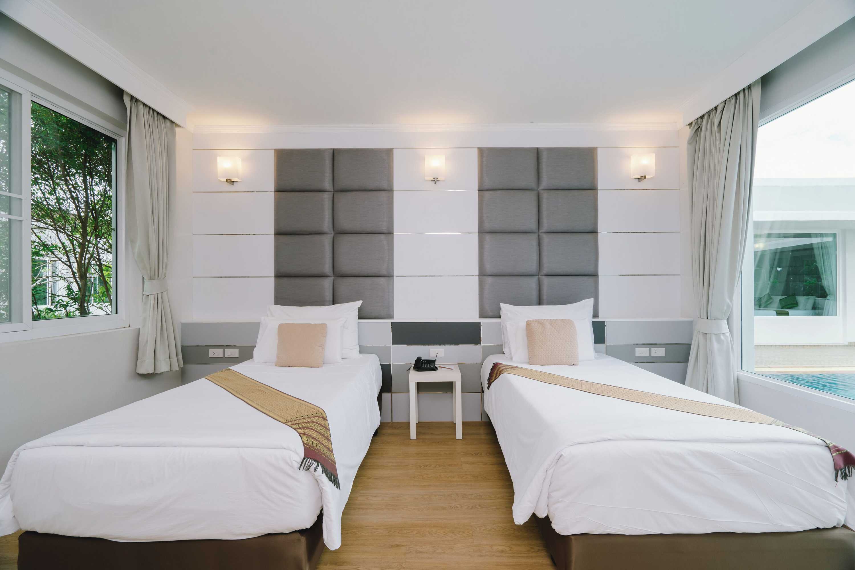 Gift card for Bor Saen Pool Villa Gift card for Bor Saen Pool Villa