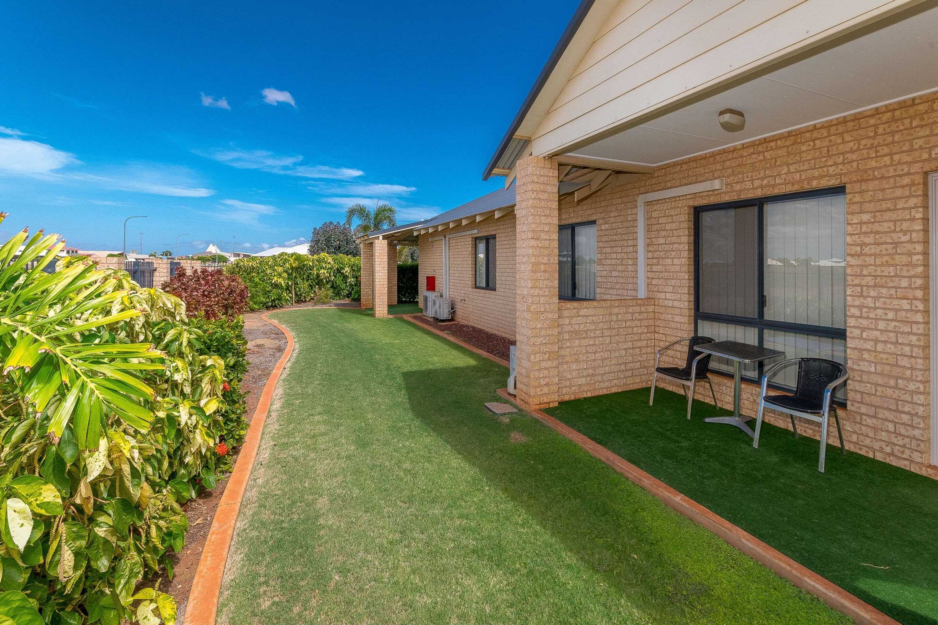 Gift card for Comfort Inn & Suites Karratha Gift card for Comfort Inn & Suites Karratha