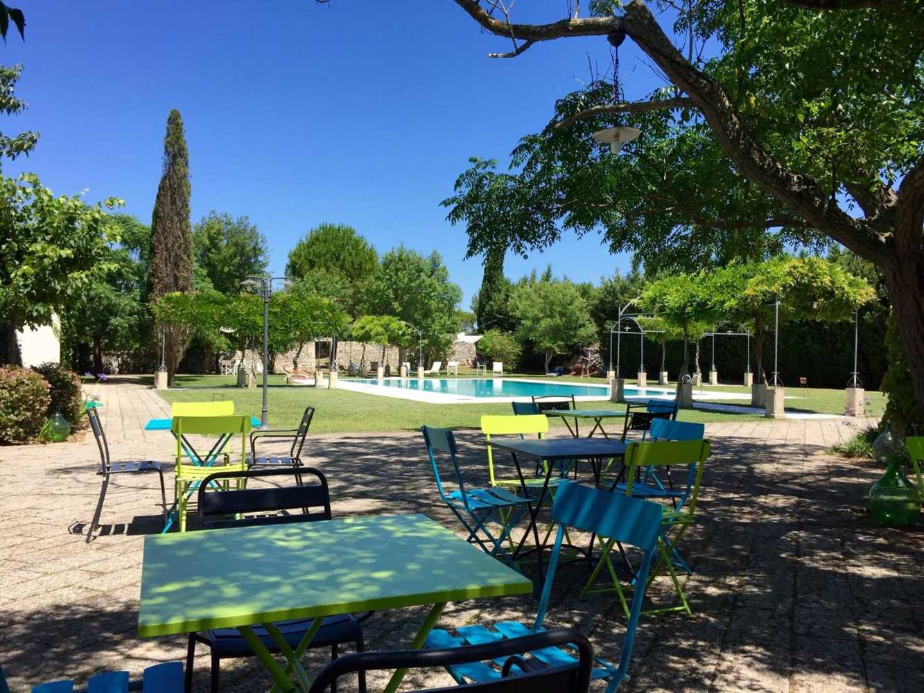 Gift card for Tenuta Sant'andrea