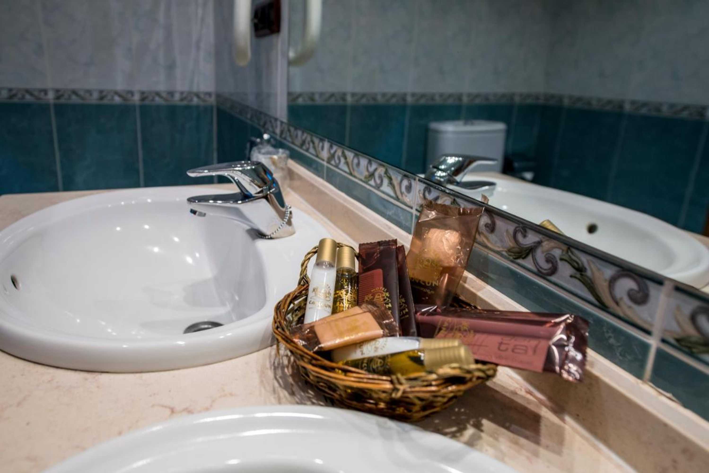 Gift card for Motel Bracancún