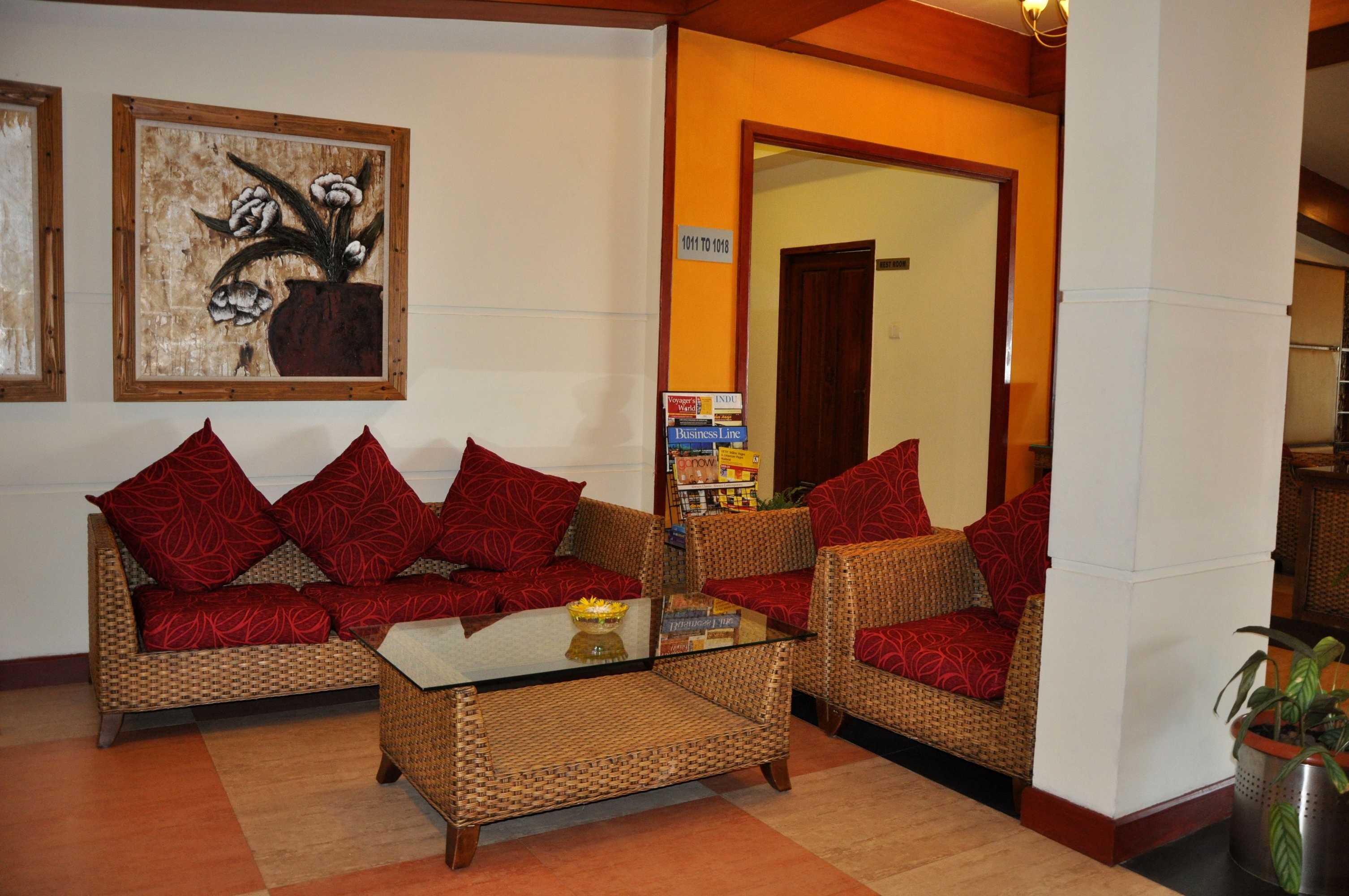 Gift card for Benzz Park Family Resort Kodaikanal Gift card for Benzz Park Family Resort Kodaikanal