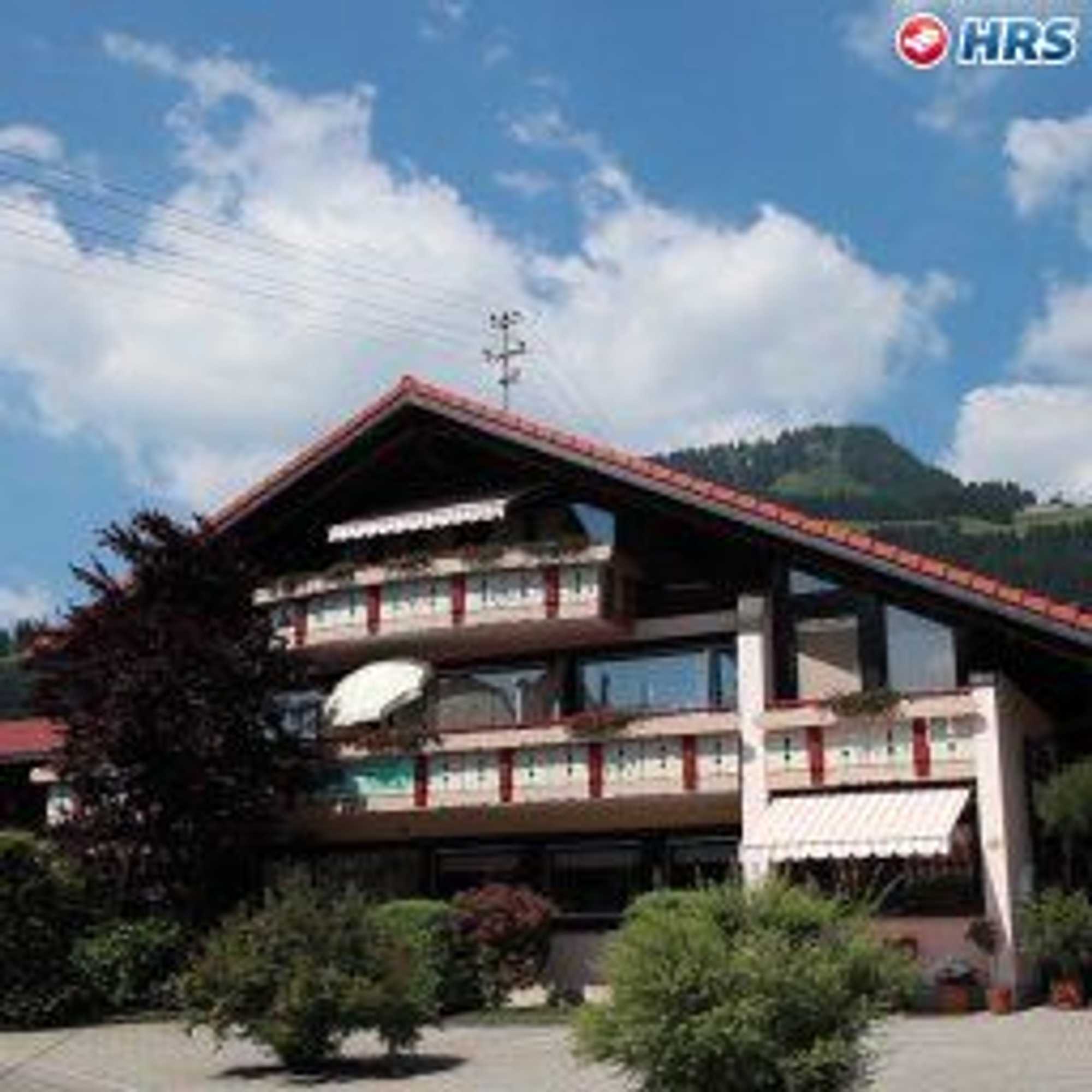 Gift card for Ferienhotel Silberdistel Garni Gift card for Ferienhotel Silberdistel Garni