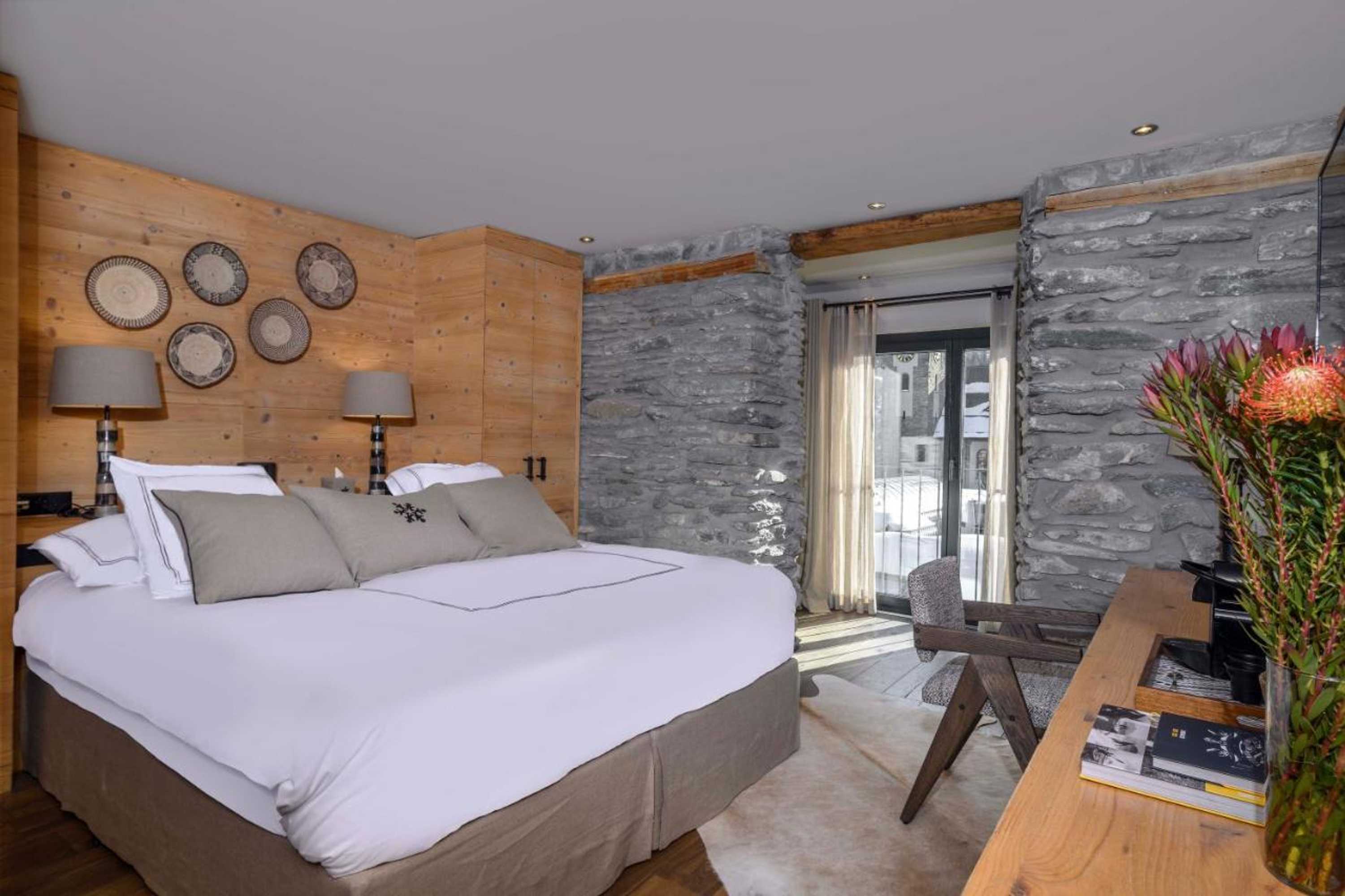 Gift card for Unique Hotel Post