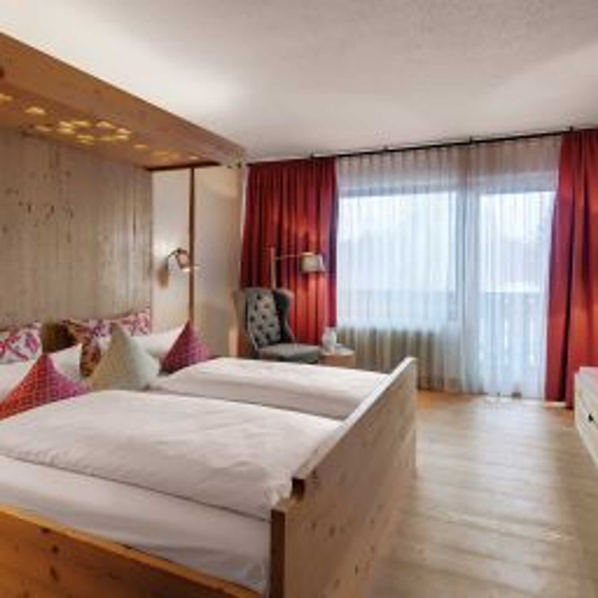Gift card for Hotel Oberstdorf Gift card for Hotel Oberstdorf