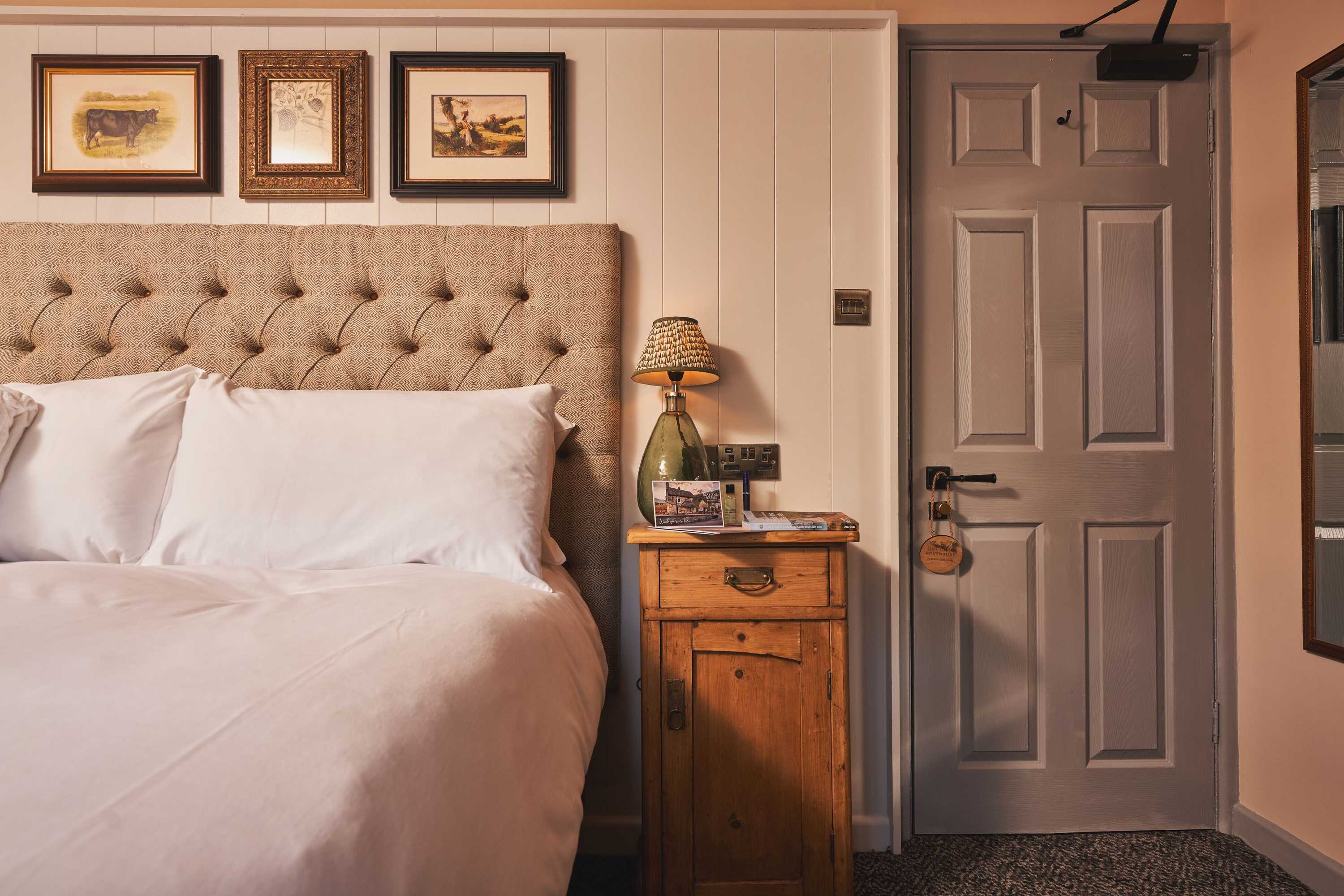 Gift card for Masons Arms