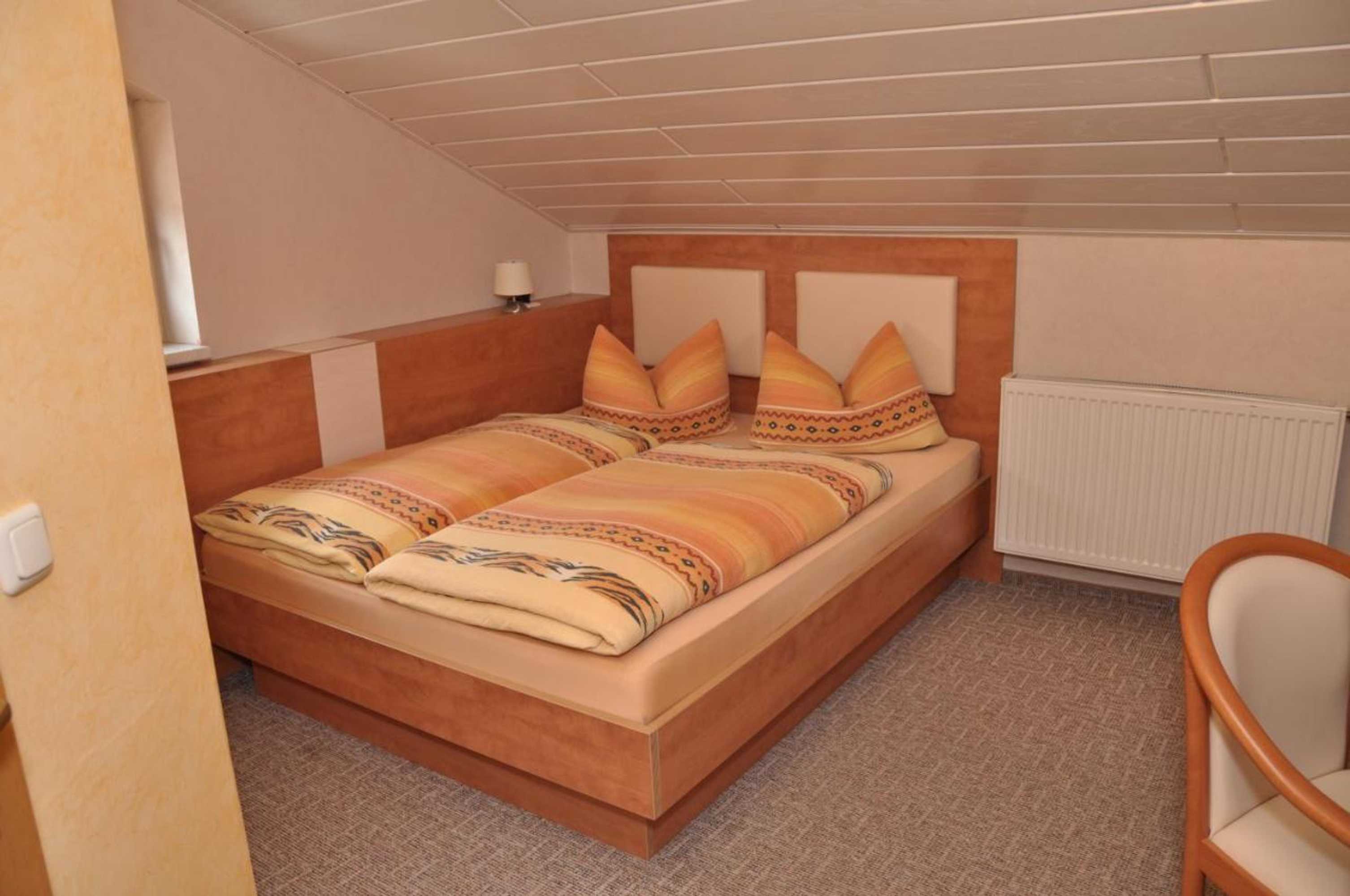 Gift card for Cafe Hoyer Pension Und Appartements