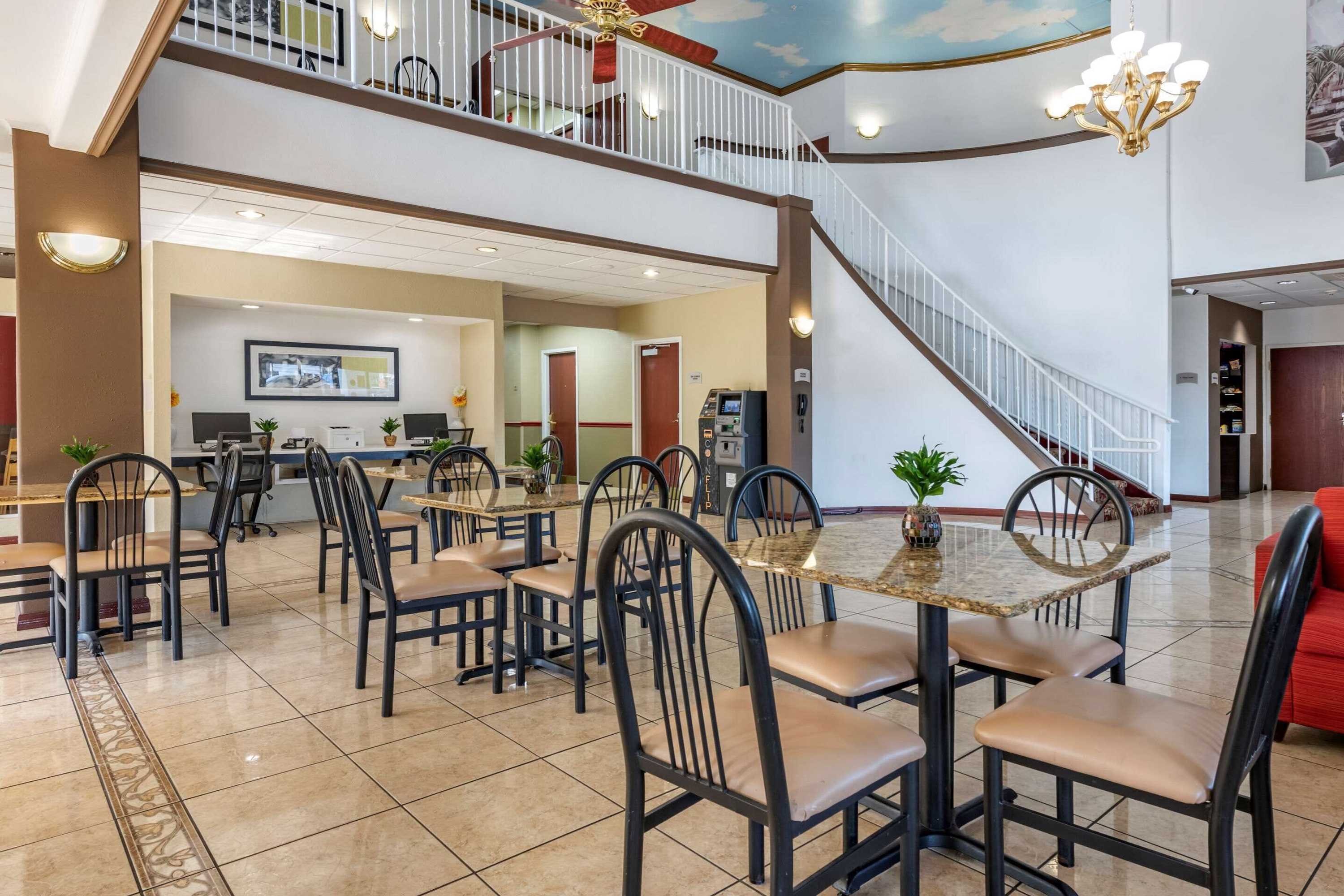 Gift card for Quality Inn Zephyrhills - Dade City Gift card for Quality Inn Zephyrhills - Dade City