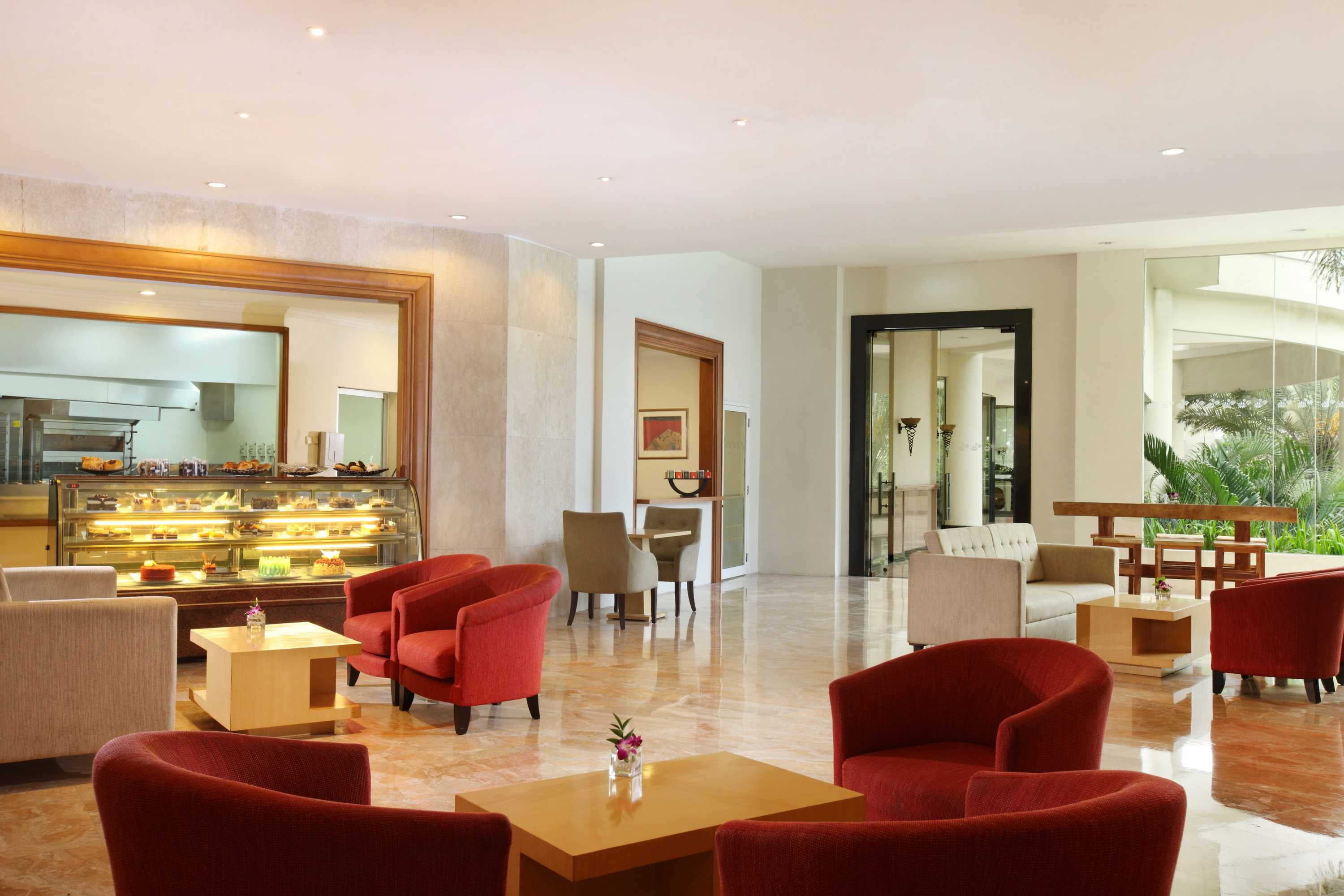 Gift card for Aryaduta Bandung