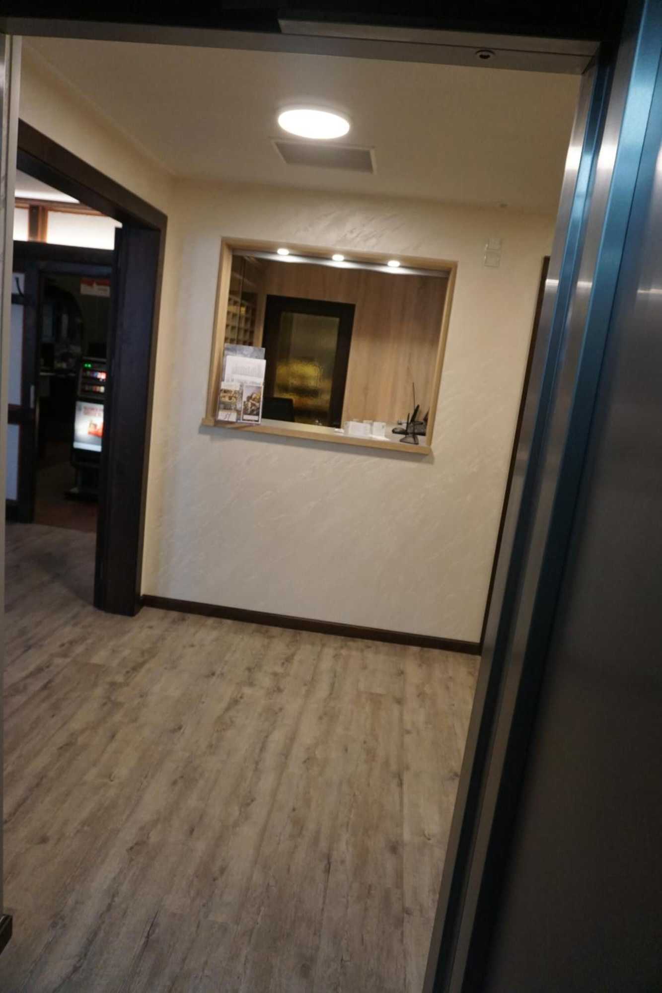 Gift card for Hotel Weinhaus Grebel